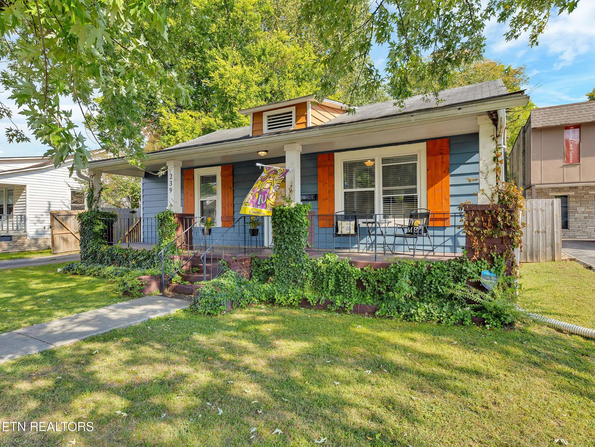 239 Lindsay St, Alcoa, TN 37701
