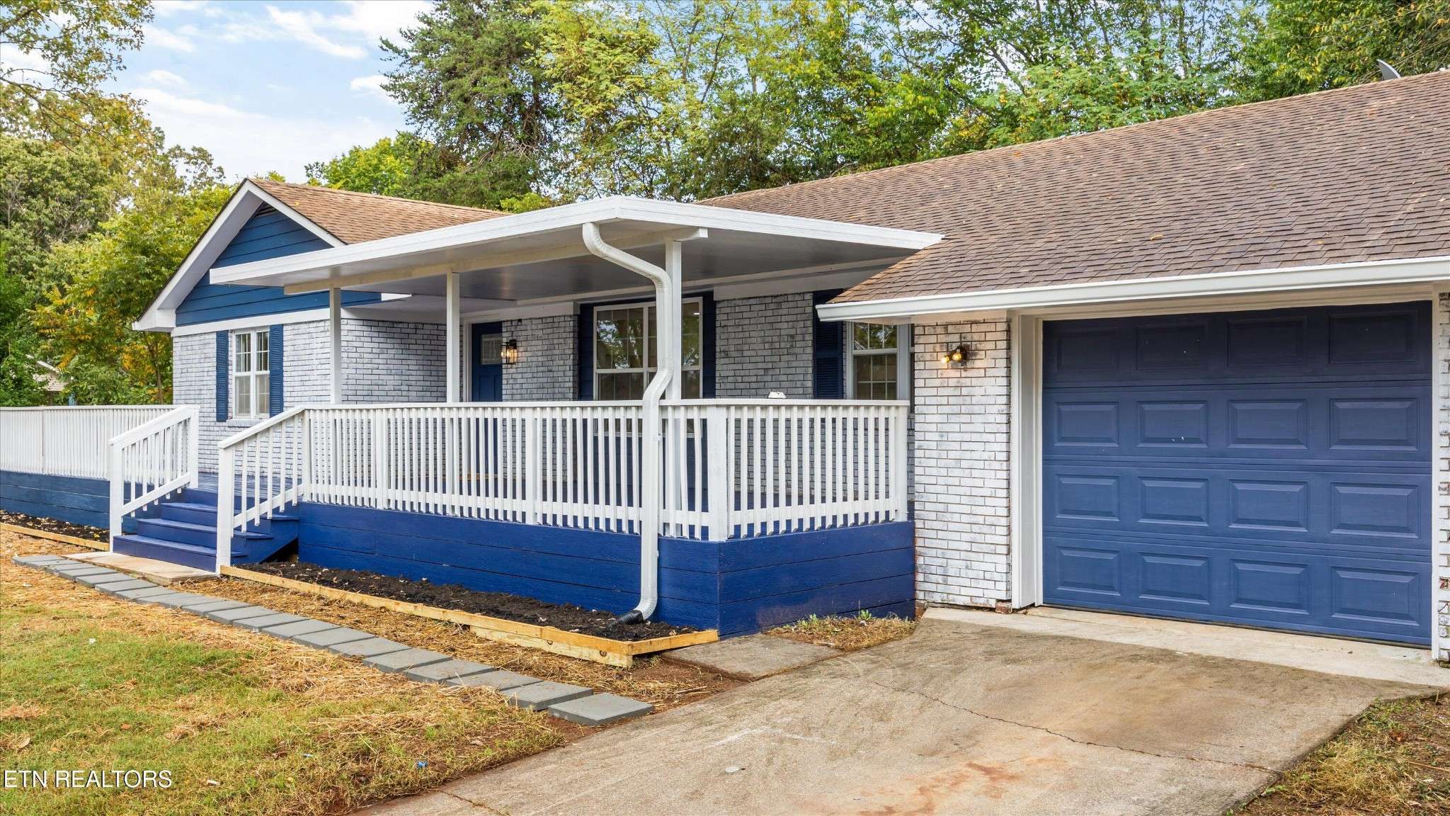 136 E Watt St, Alcoa, TN 37701