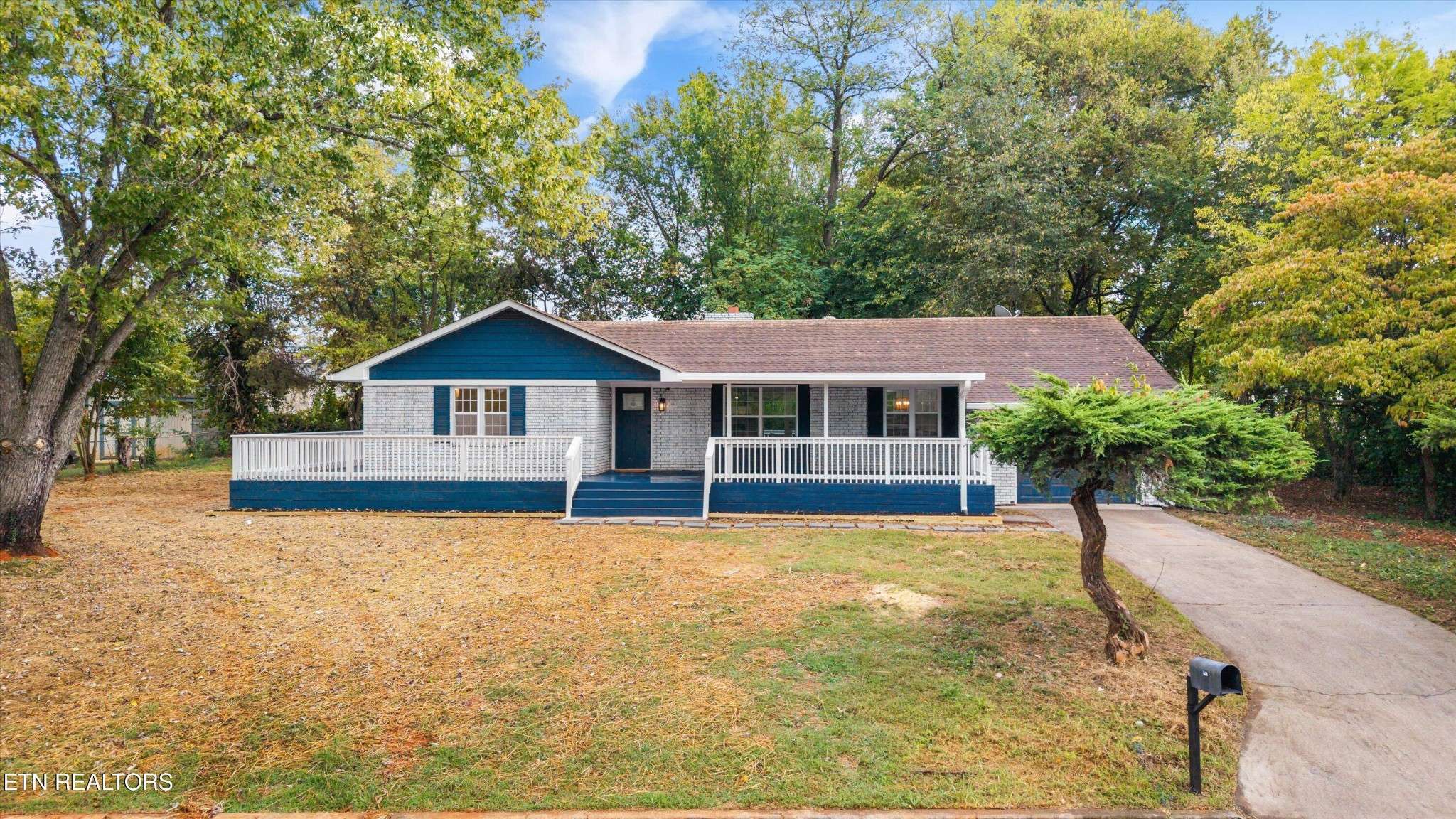 136 E Watt St, Alcoa, TN 37701