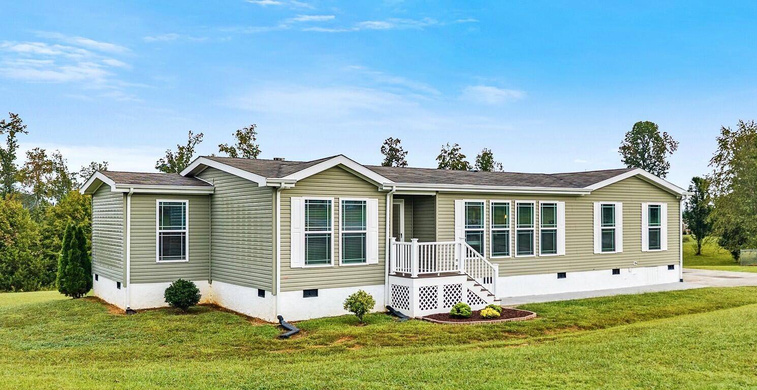 120 County Road 456, Athens, TN 37303