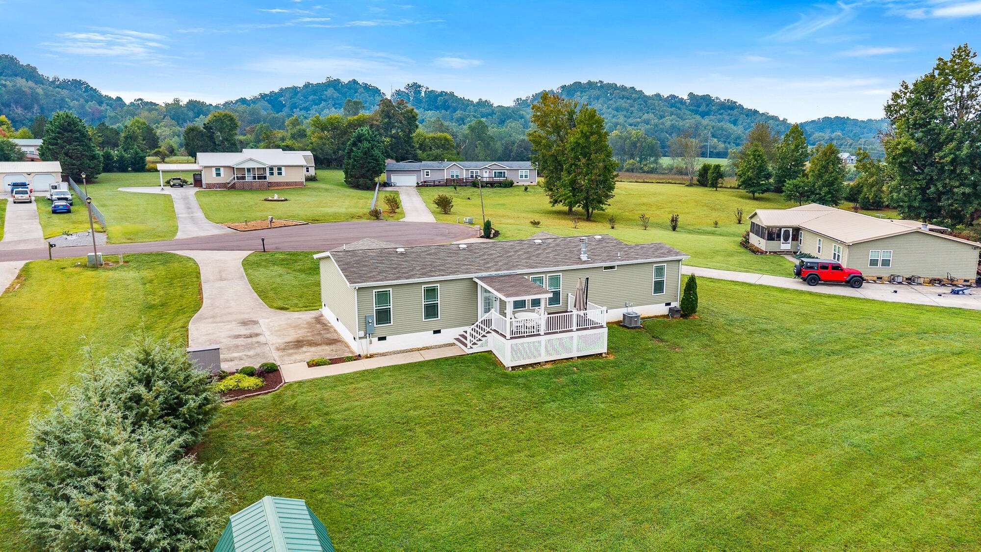 120 County Road 456, Athens, TN 37303