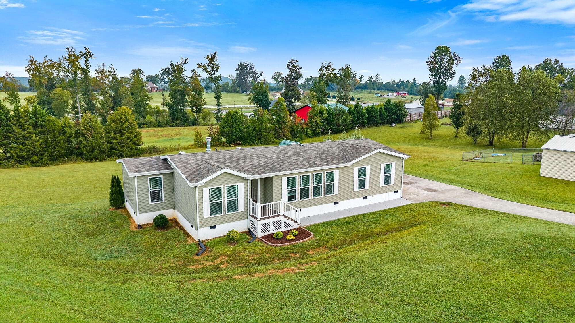 120 County Road 456, Athens, TN 37303