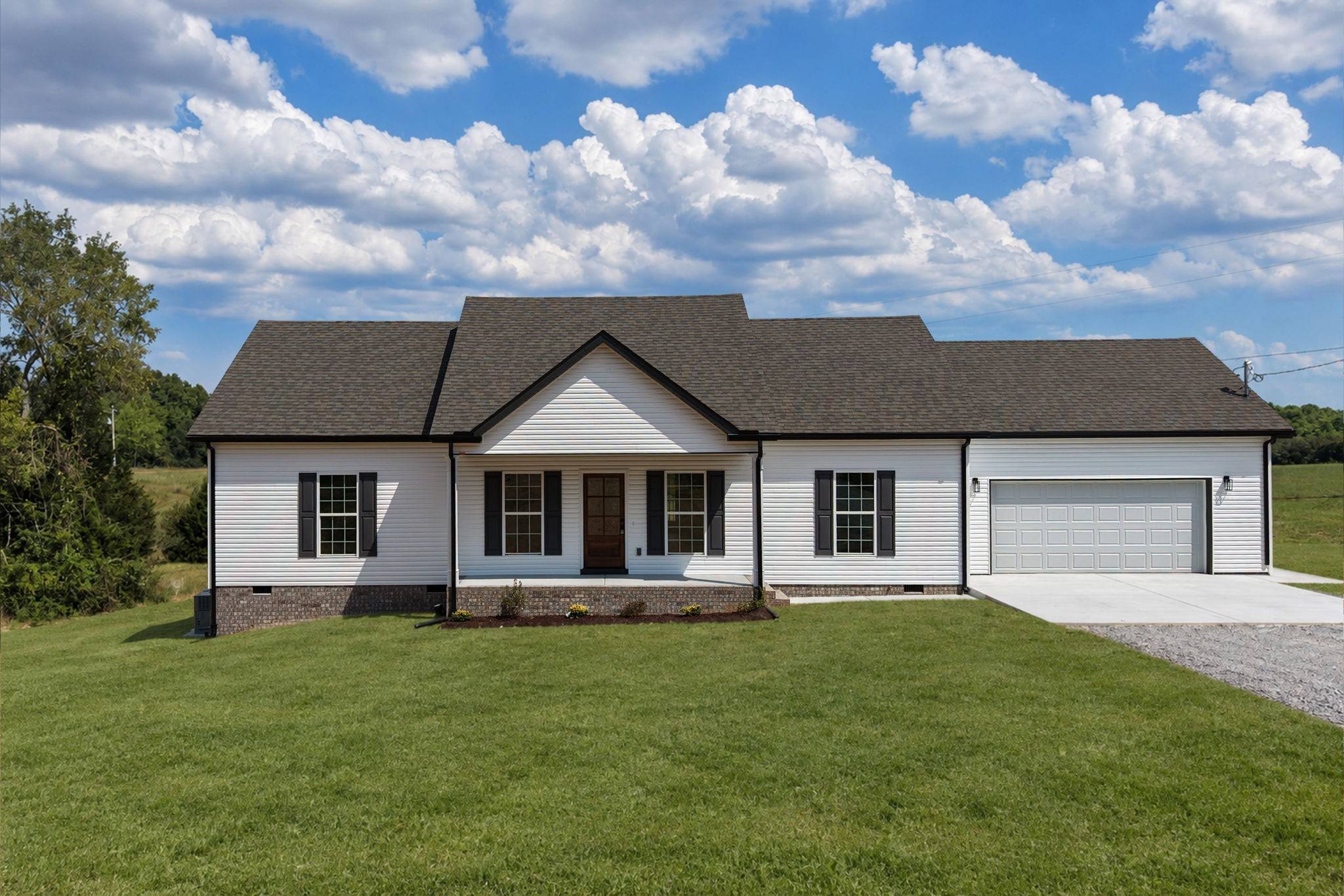 852 Lower Halls Mill, Shelbyville, TN 37160