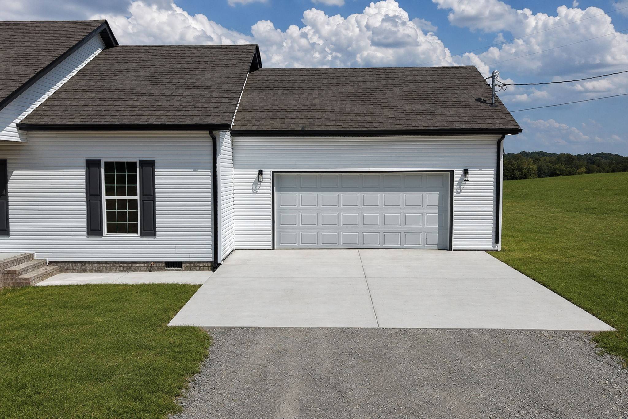 852 Lower Halls Mill, Shelbyville, TN 37160
