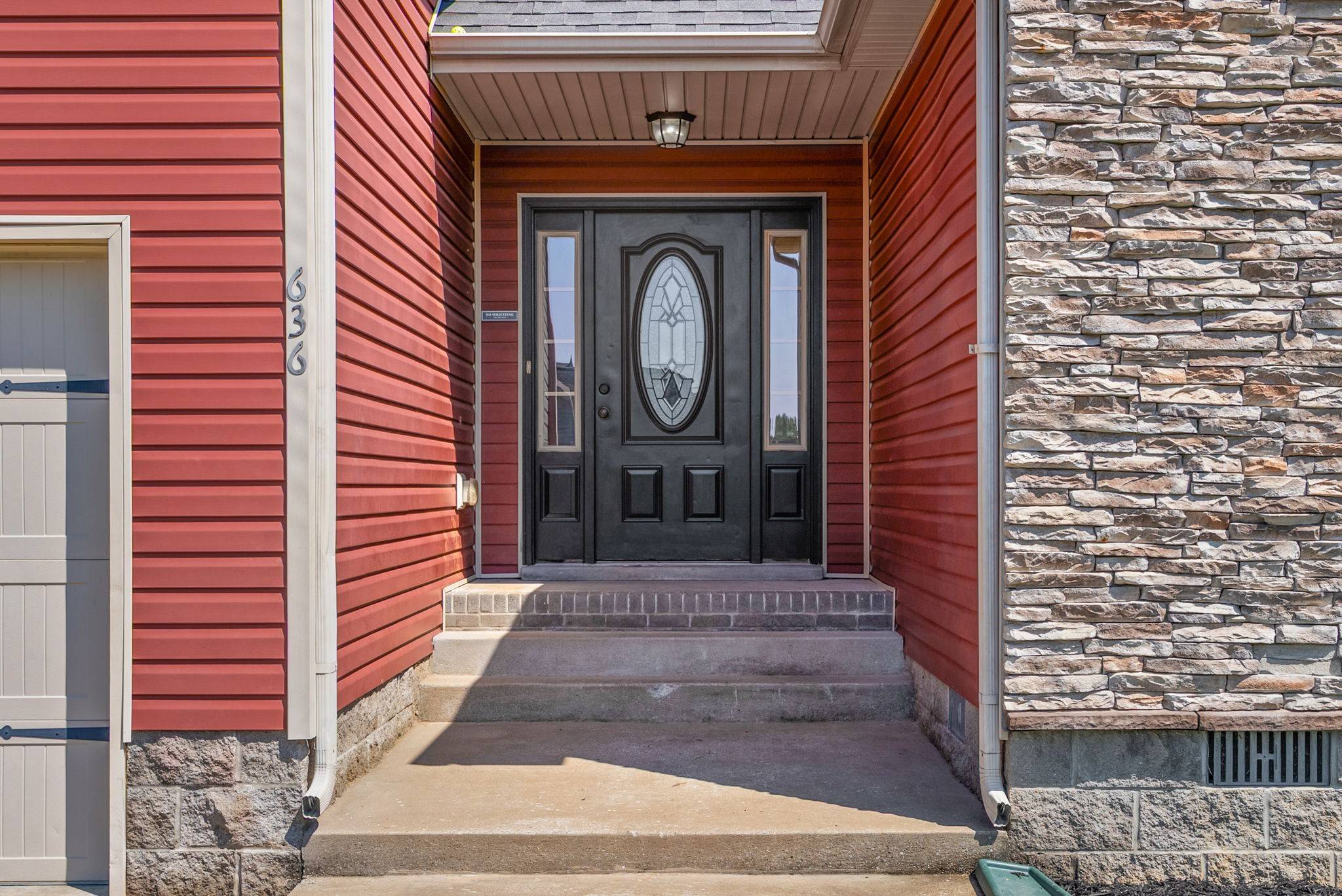 636 Fox Hound Dr, Clarksville, TN 37040