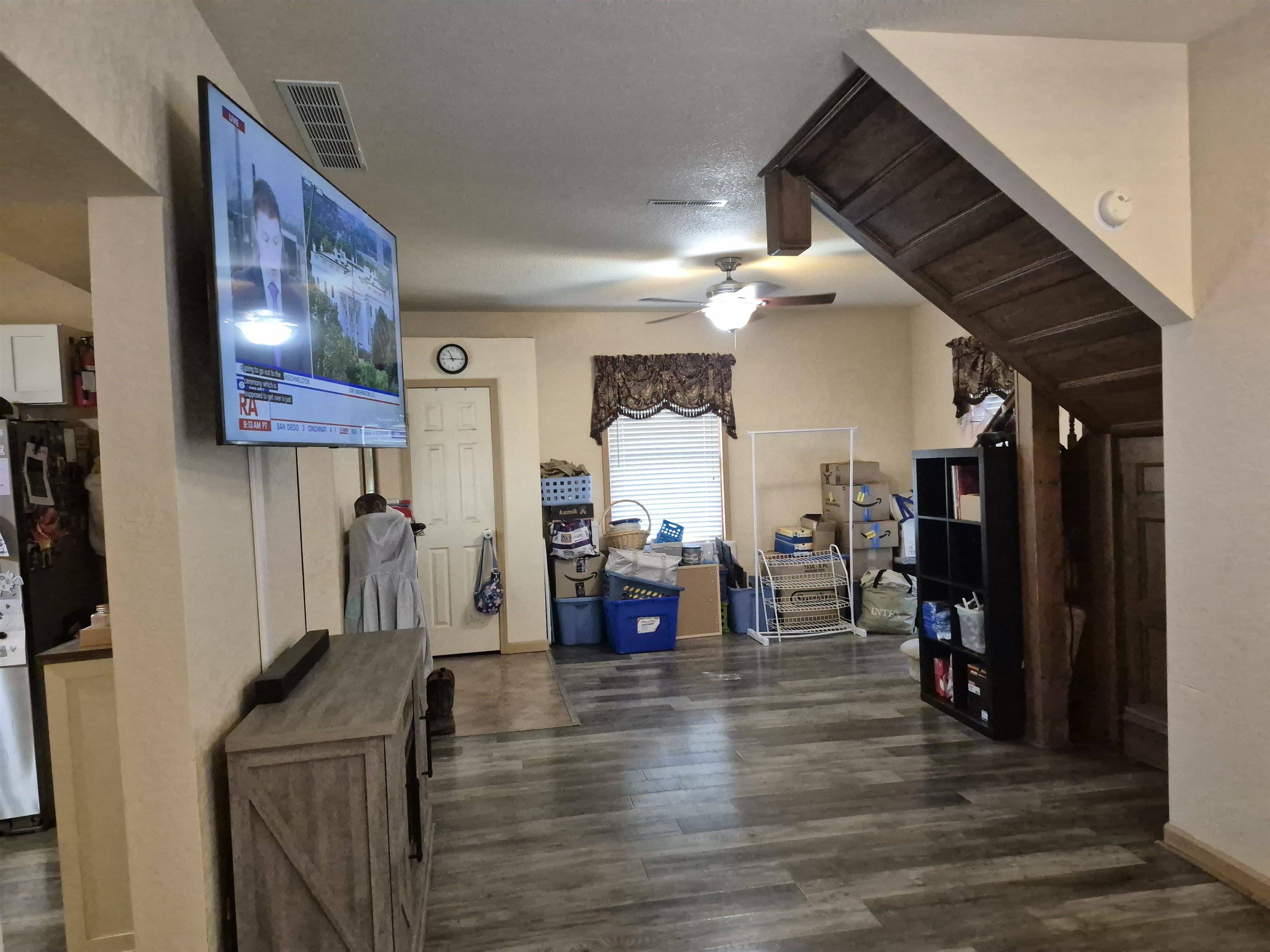 703 E 2nd, Eureka, KS 67045