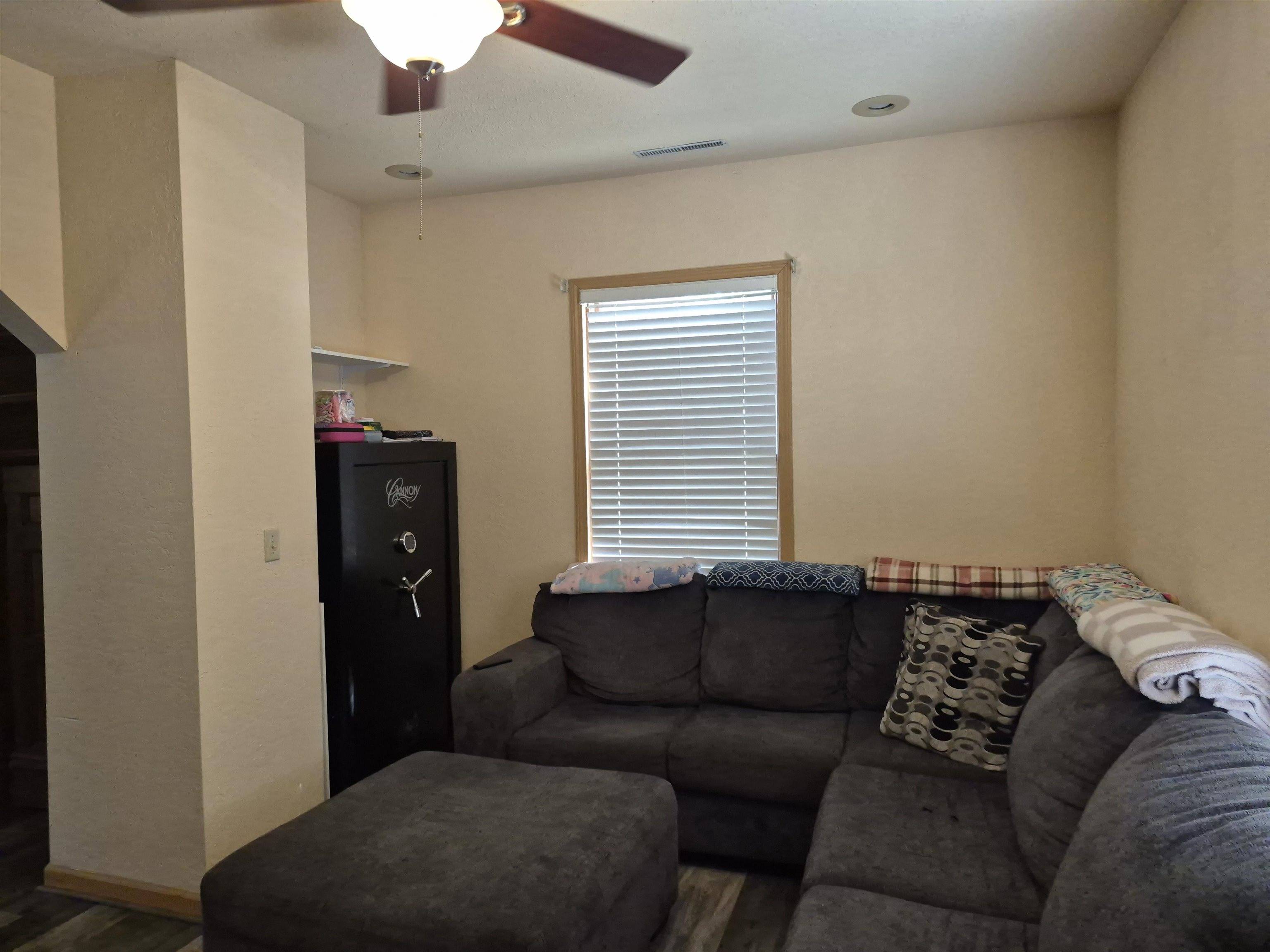 703 E 2nd, Eureka, KS 67045