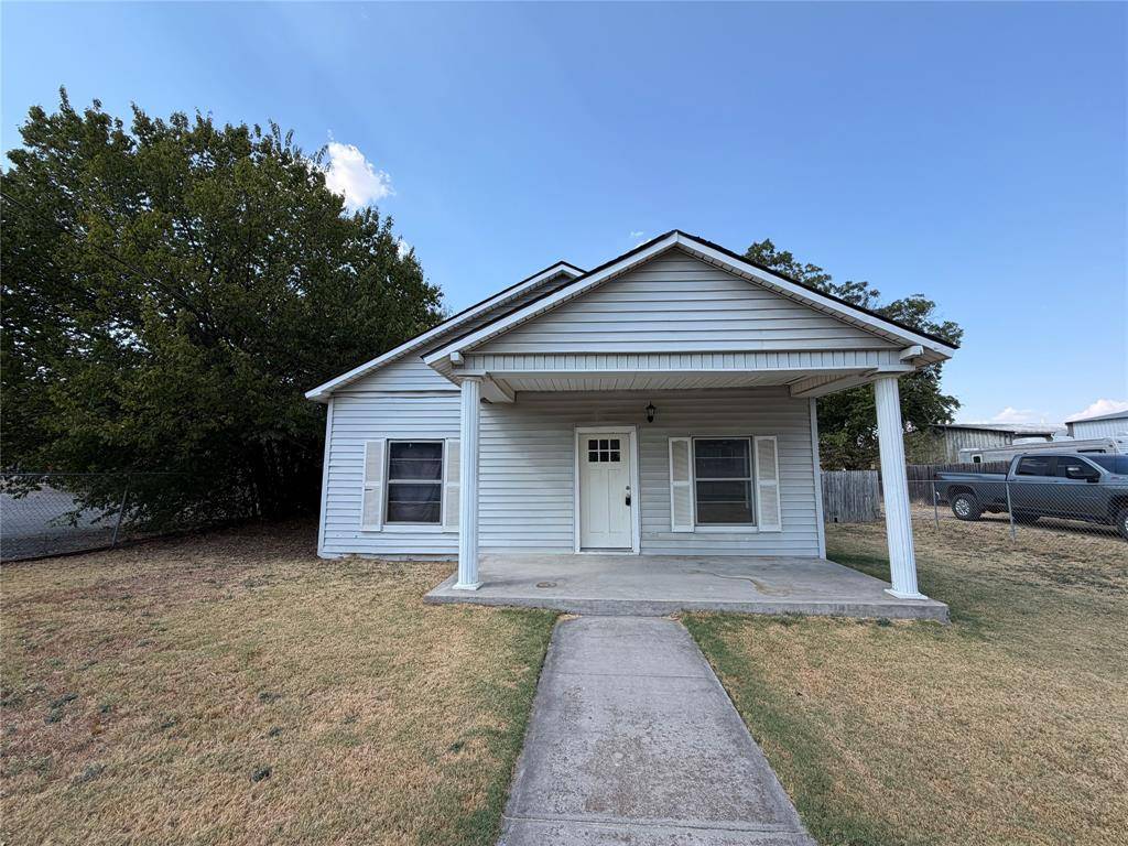 503 E Main Street Street, Decatur, TX 76234