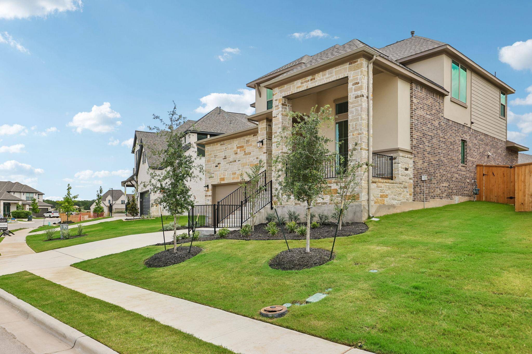 253 Prickly Poppy LOOP, Kyle, TX 78640