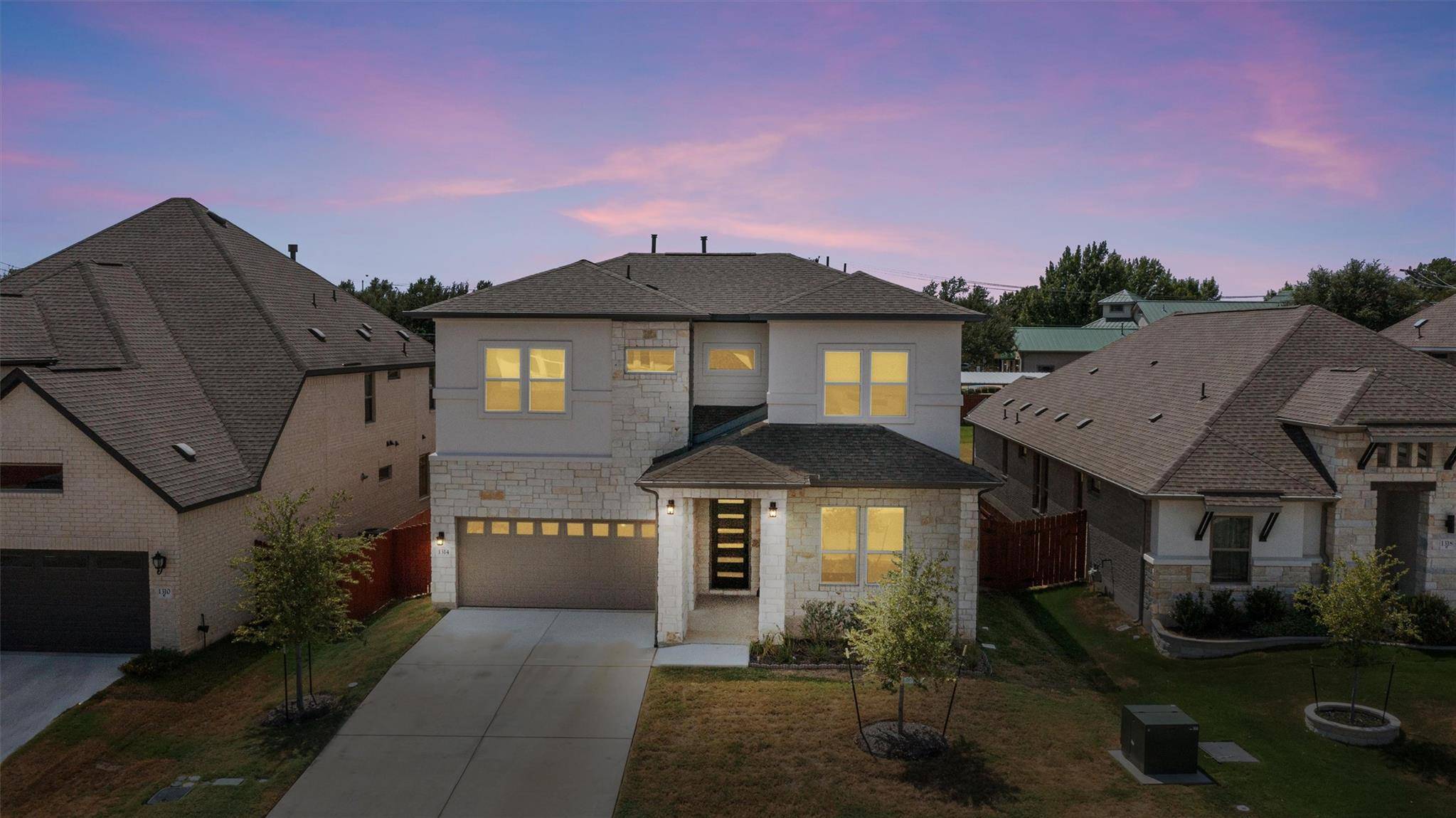 1314 Cardinal LN, Round Rock, TX 78681