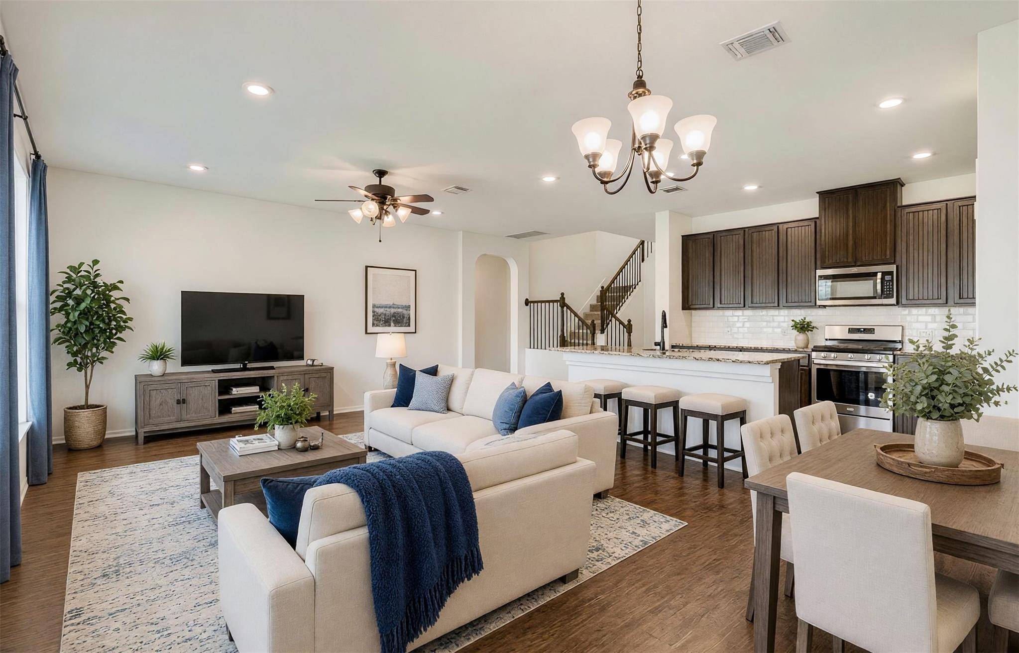 104 Kavanaugh ST, Georgetown, TX 78628