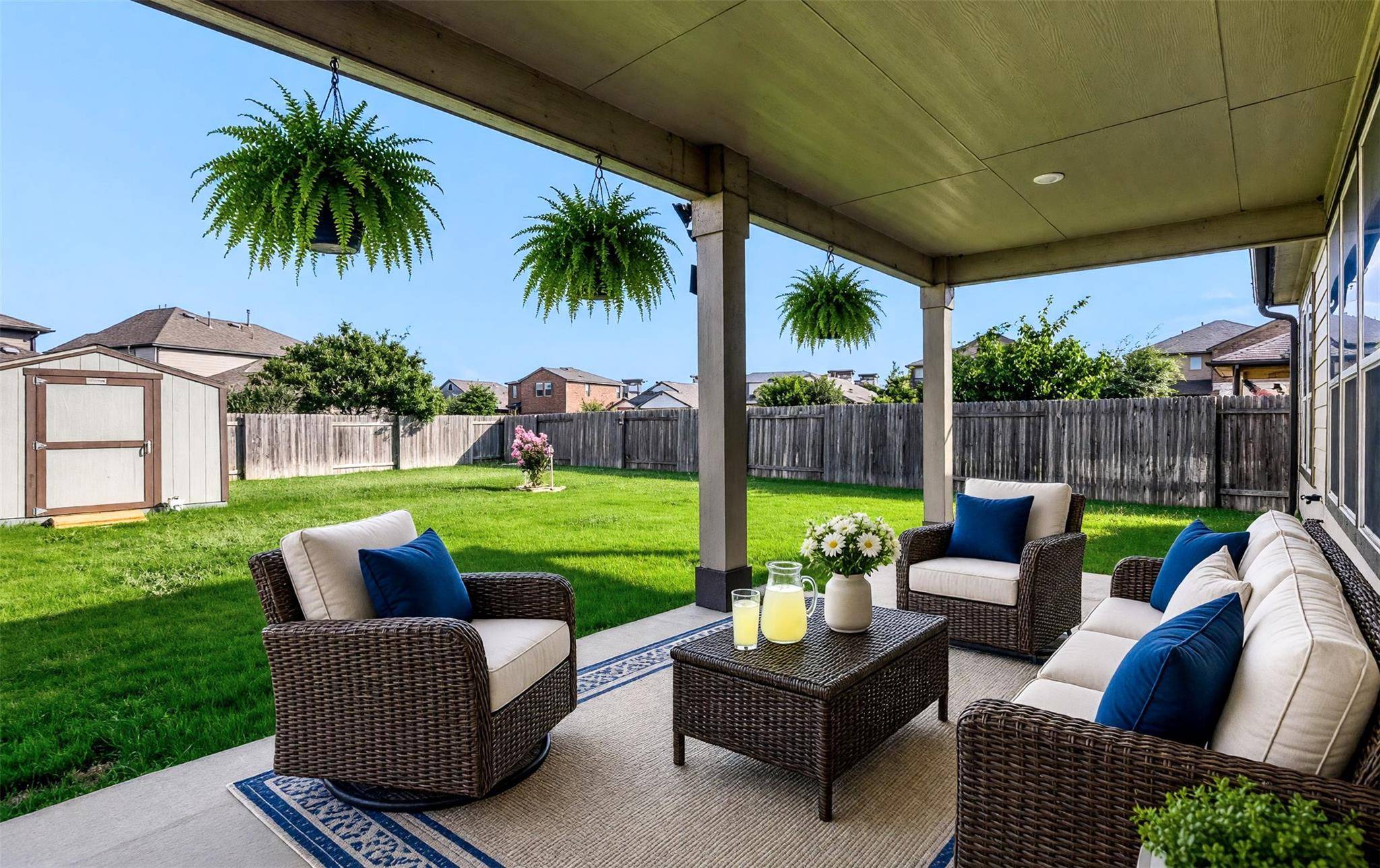 104 Kavanaugh ST, Georgetown, TX 78628