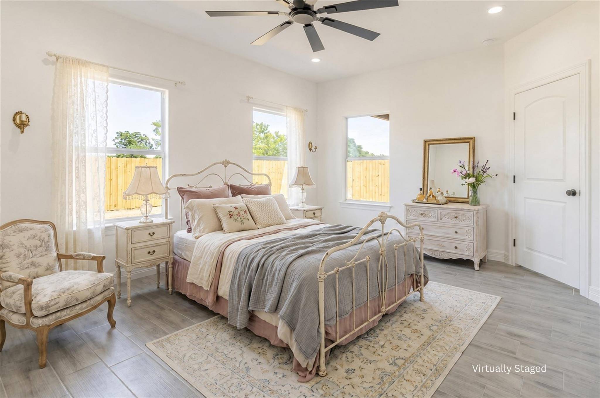 311 Myrtle RD, Smithville, TX 78957