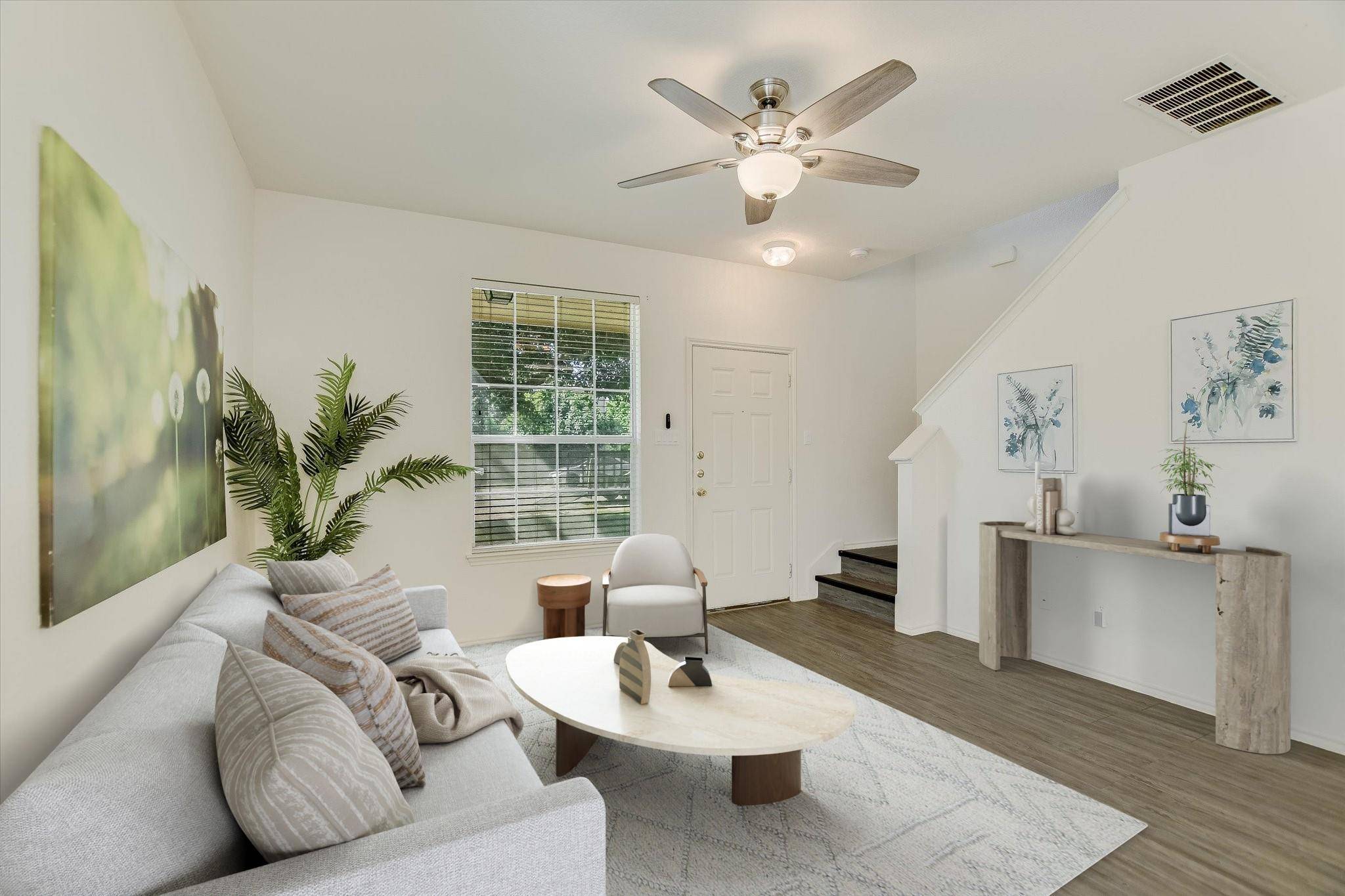809 Sebastian BND #B, Pflugerville, TX 78660