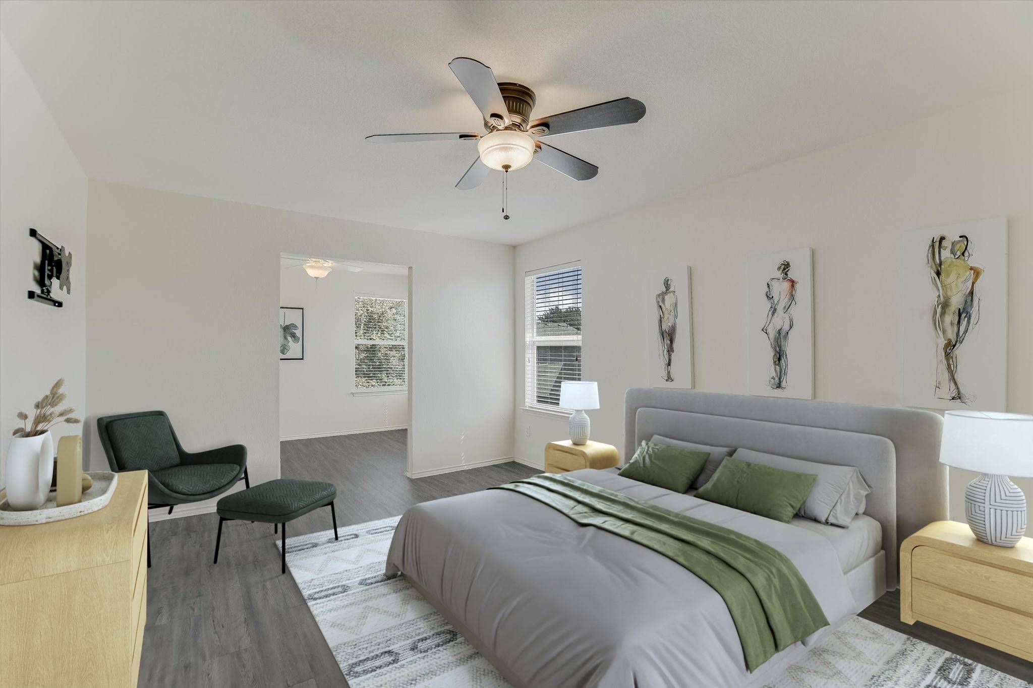 809 Sebastian BND #B, Pflugerville, TX 78660