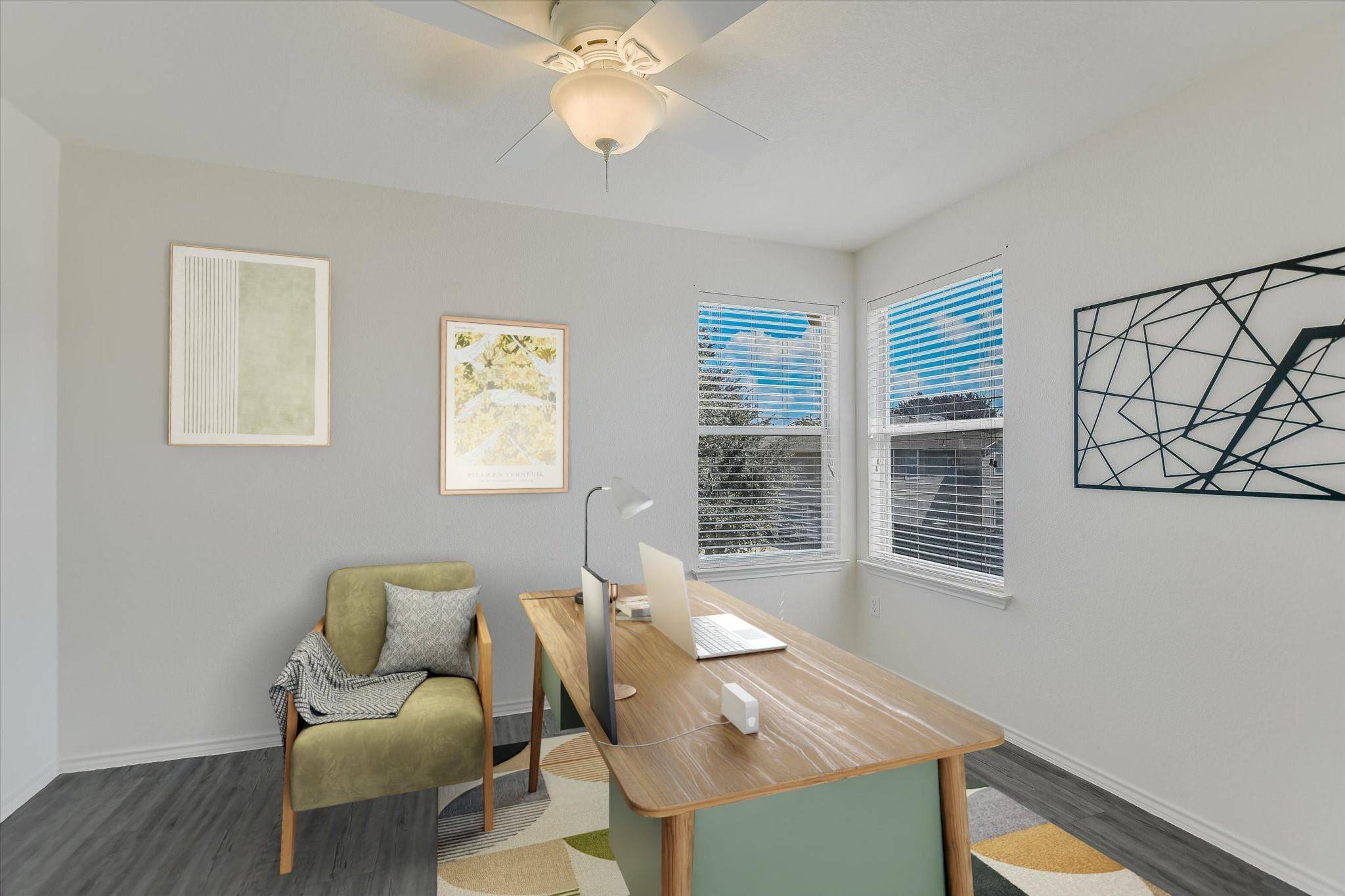 809 Sebastian BND #B, Pflugerville, TX 78660