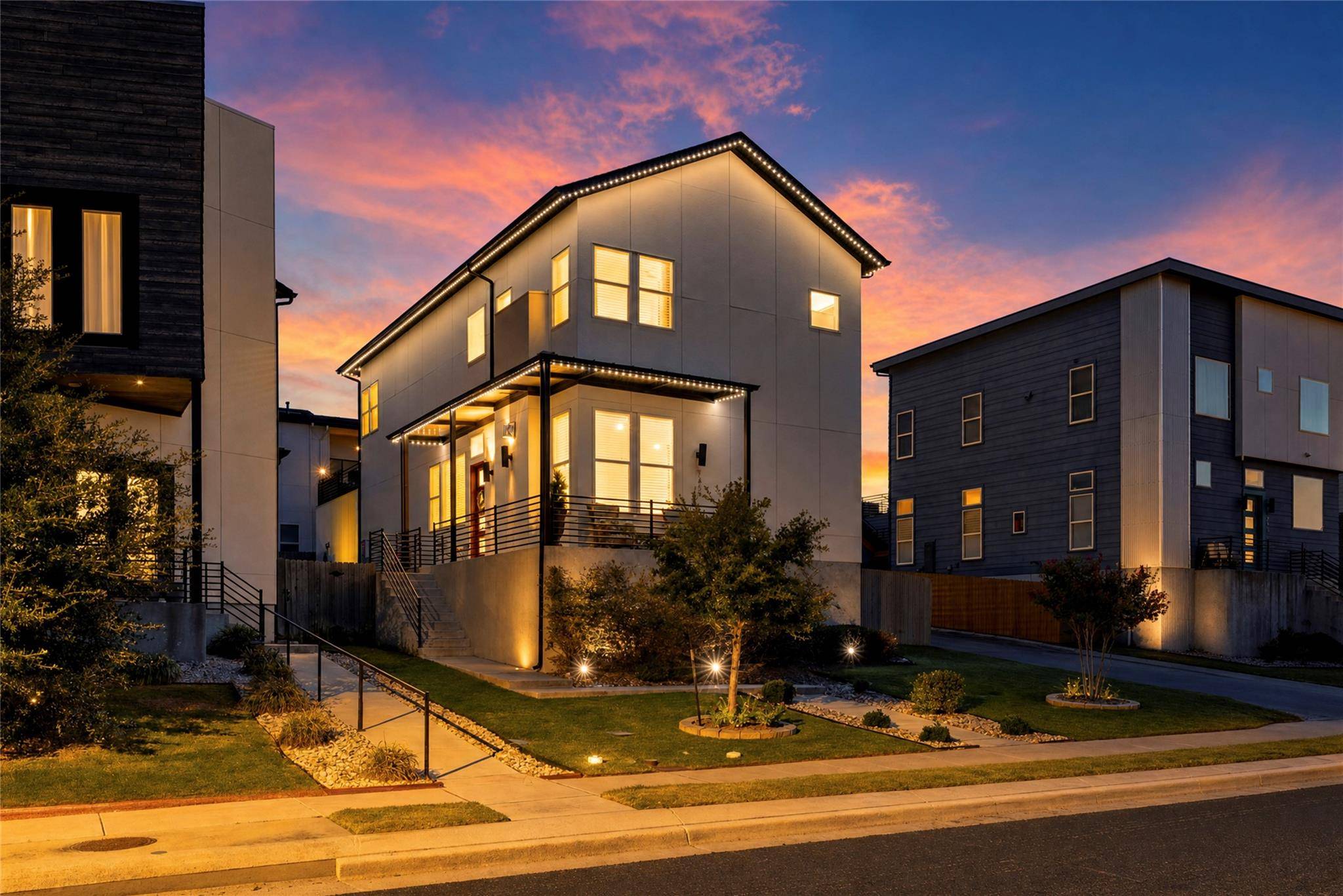 7417 Cordoba DR, Austin, TX 78724