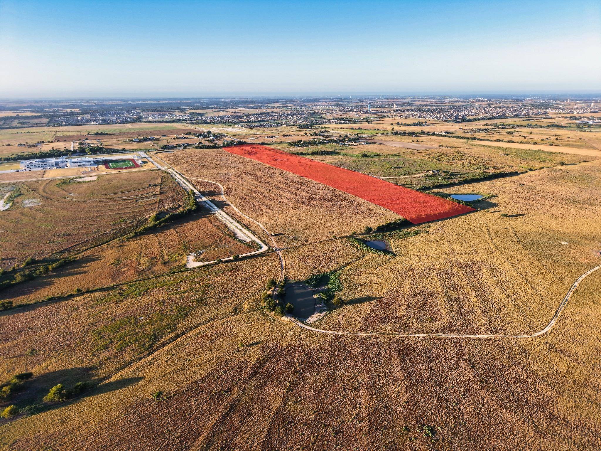 1951 Fm-487, Jarrell, TX 76537
