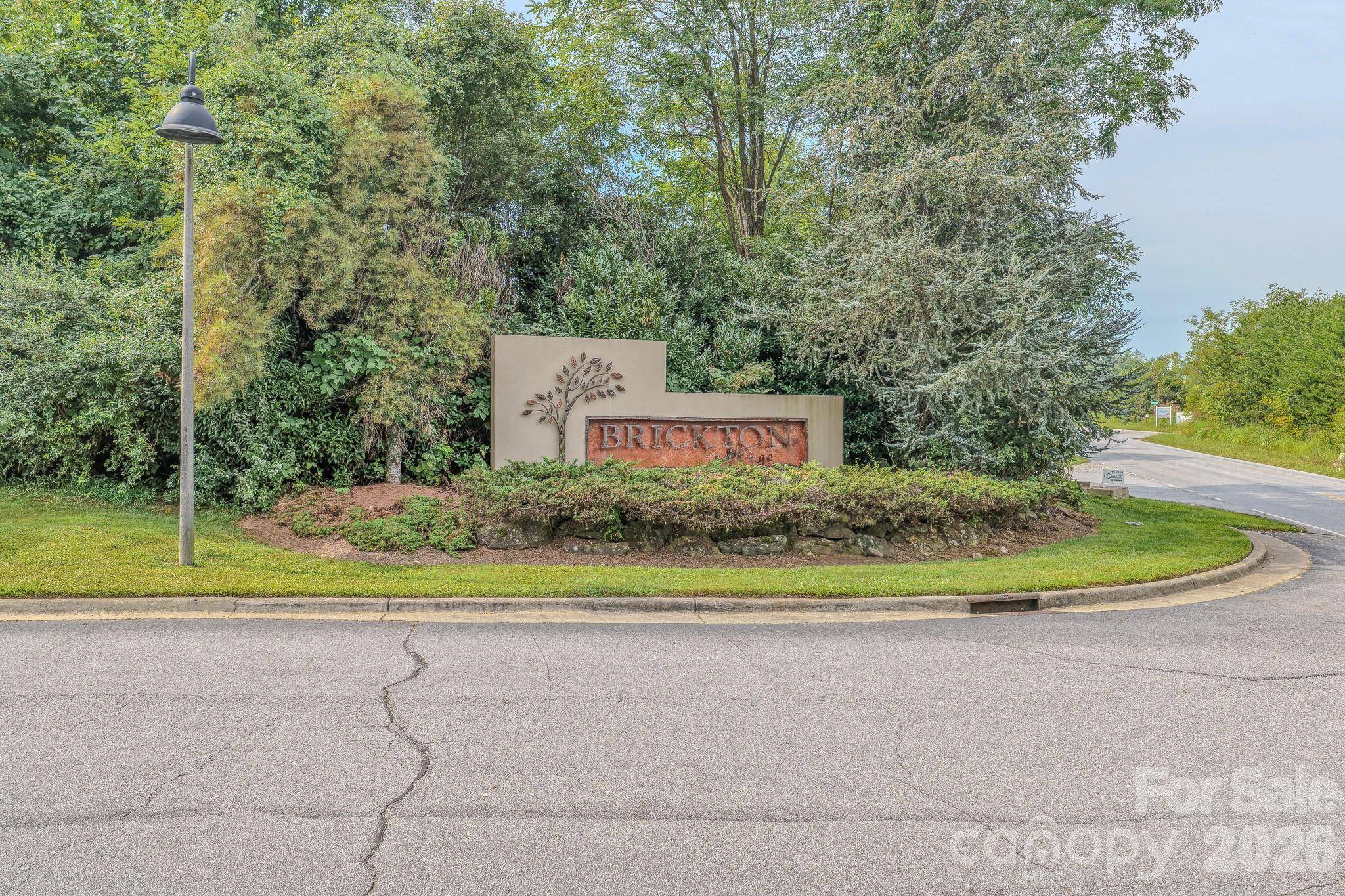 291 Brickton Village CIR #307, Fletcher, NC 28732