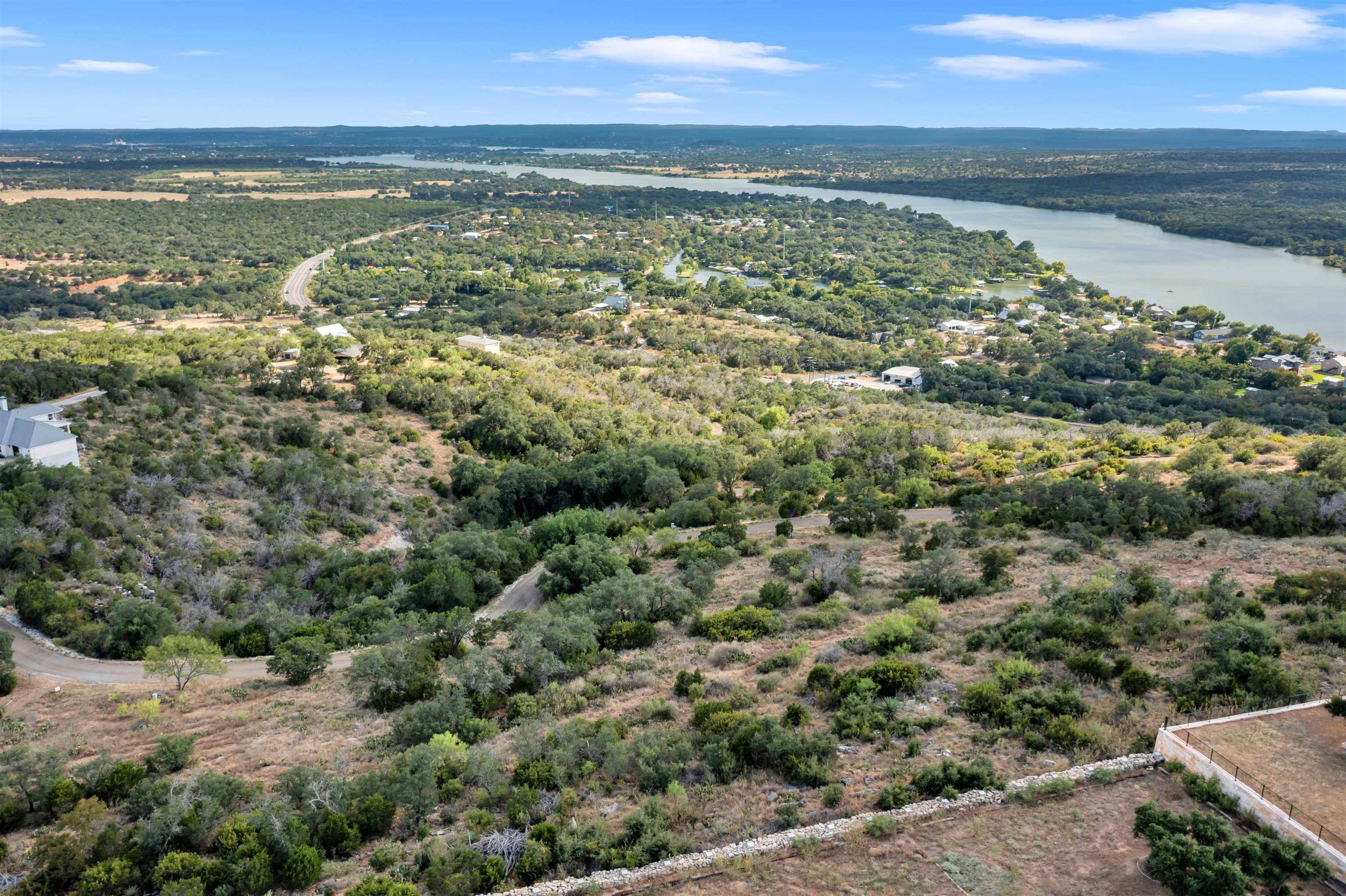 TBD Lookout Mountain, Kingsland, TX 78639