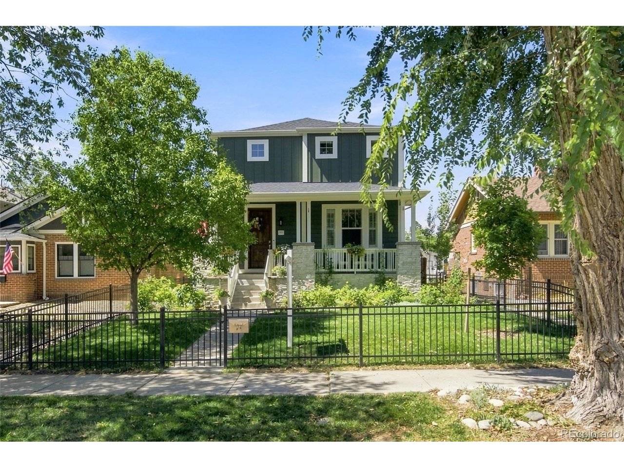 2655 N Raleigh, Denver, CO 80212