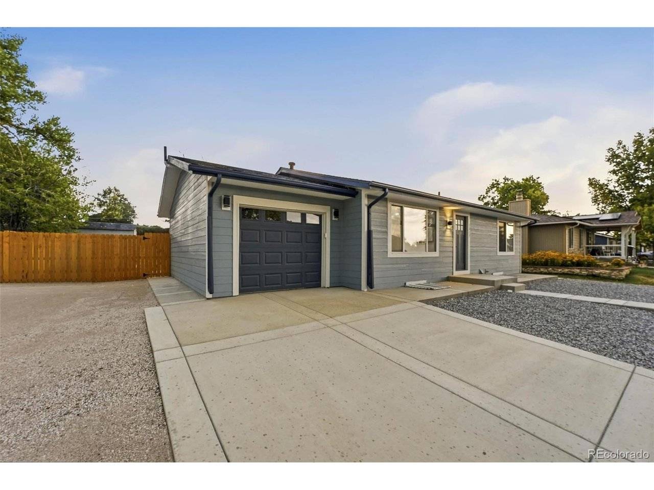 7217 W 79th, Arvada, CO 80003