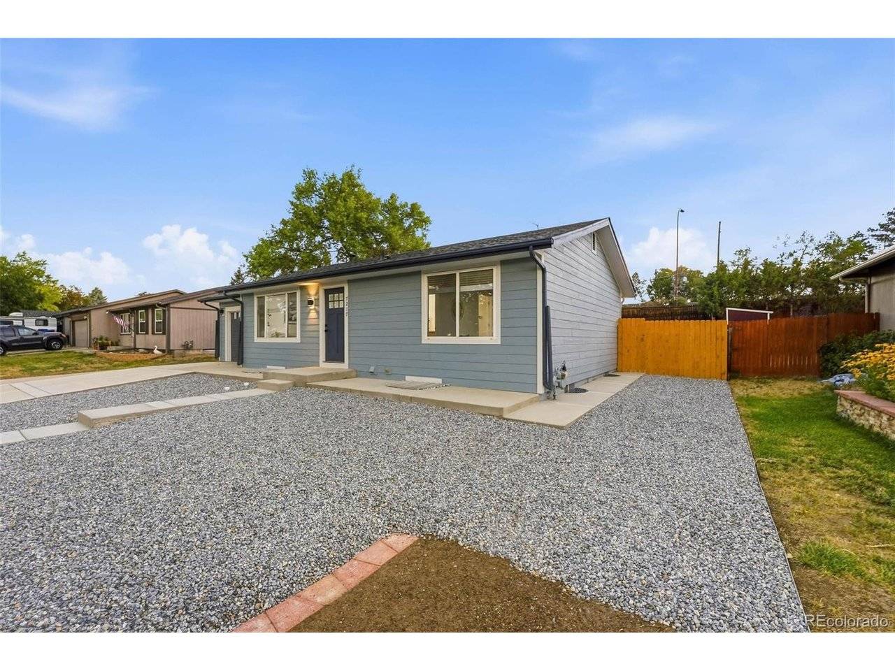 7217 W 79th, Arvada, CO 80003