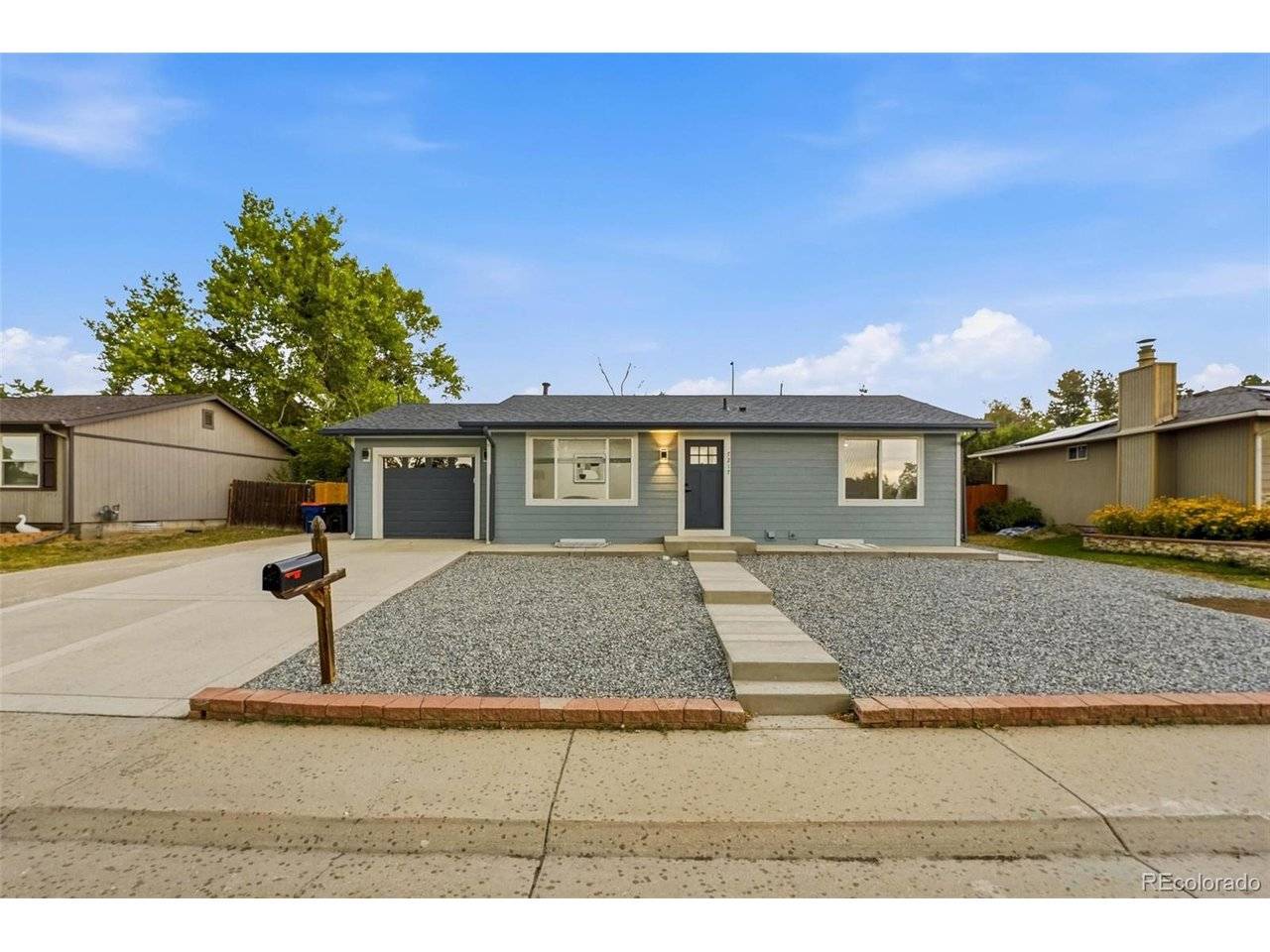 7217 W 79th, Arvada, CO 80003