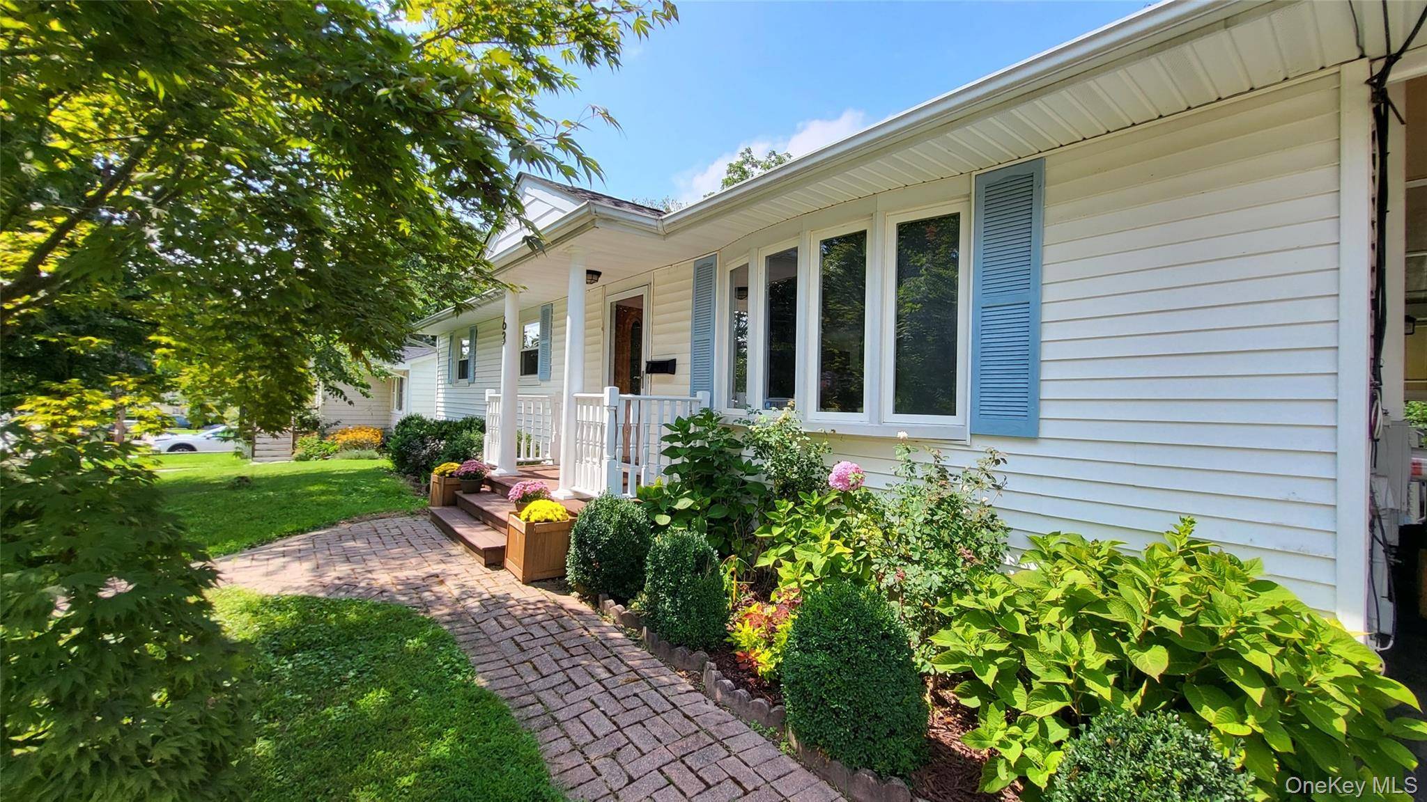 63 Phillips ST, Beacon, NY 12508