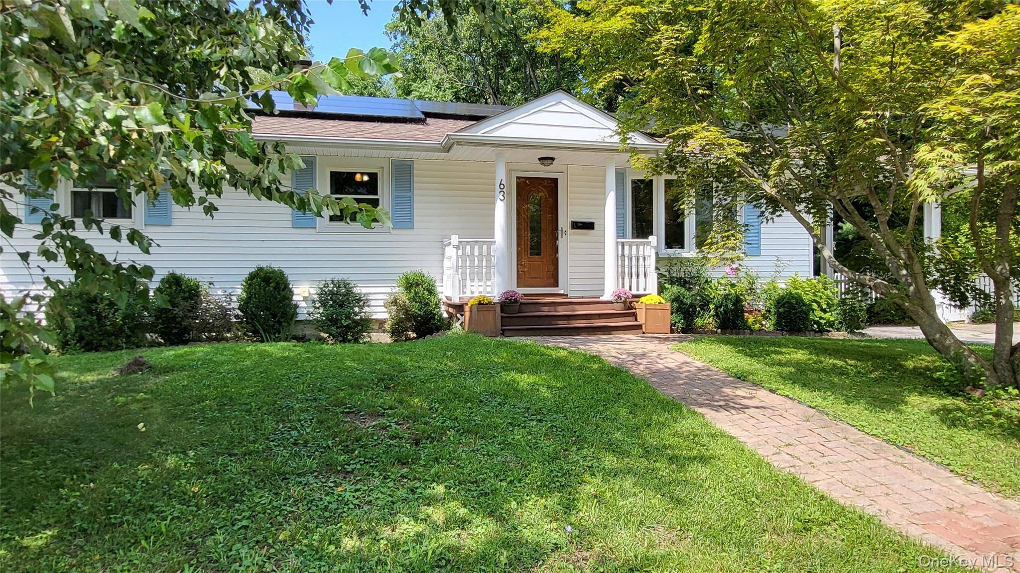 63 Phillips ST, Beacon, NY 12508