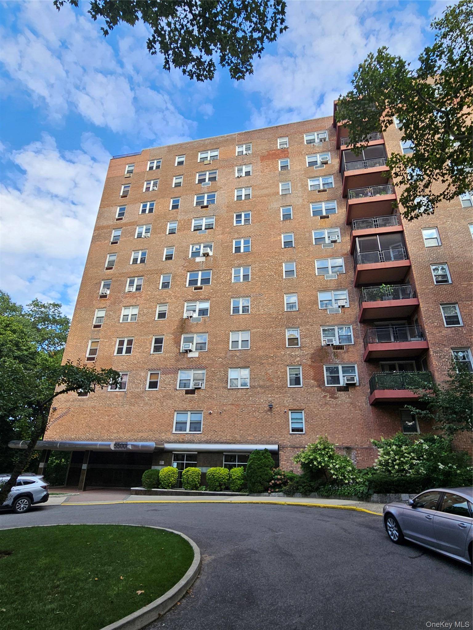 5500 Fieldston DR #4ii, Bronx, NY 10471