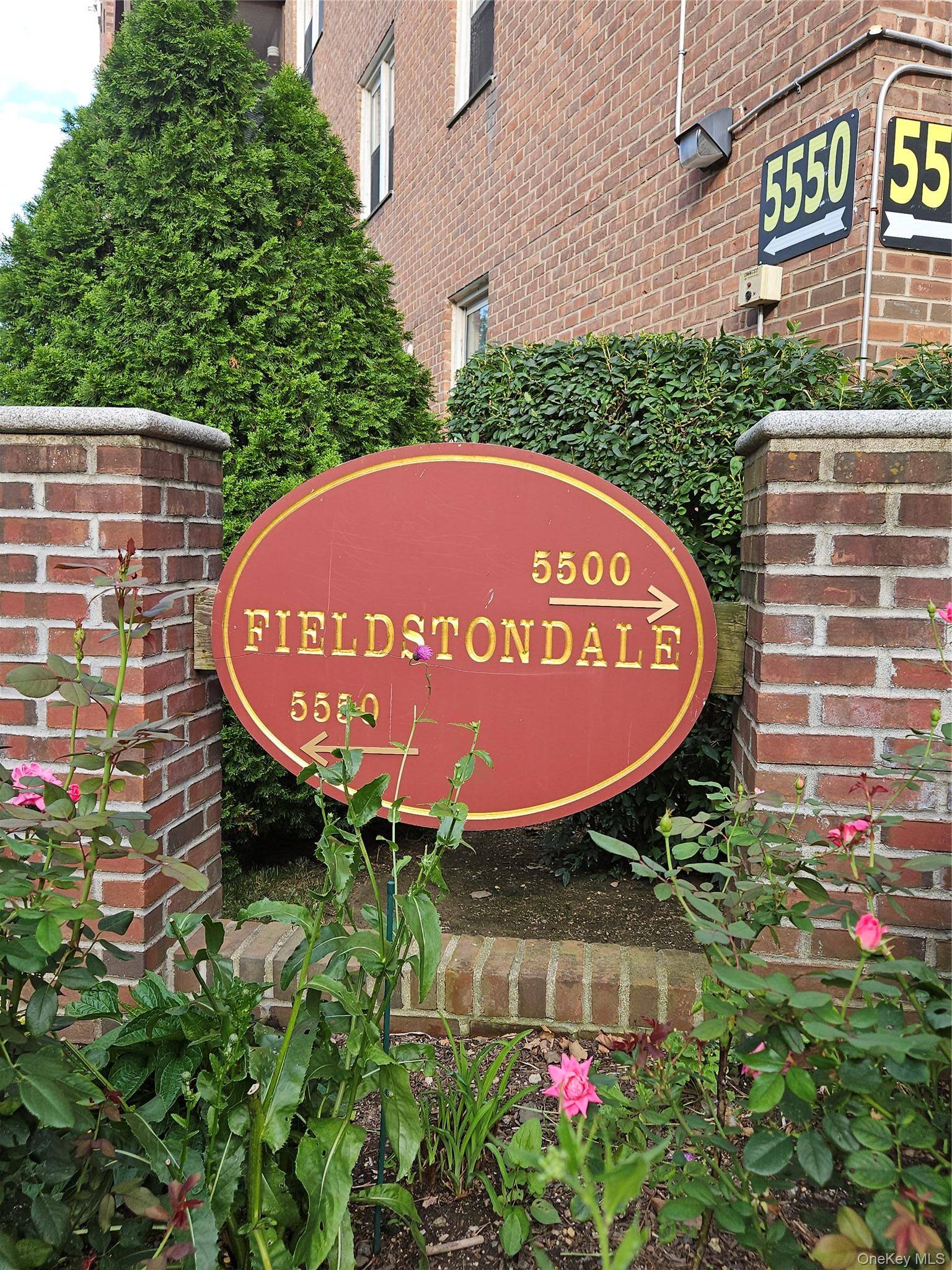 5500 Fieldston DR #4ii, Bronx, NY 10471