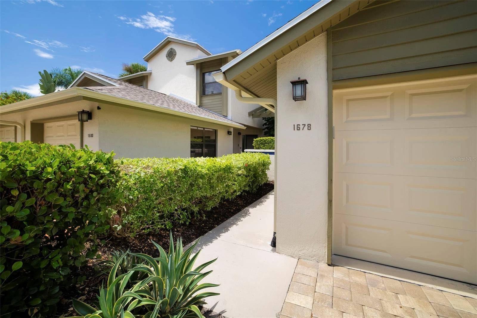 1678 STARLING DR #102, Sarasota, FL 34231