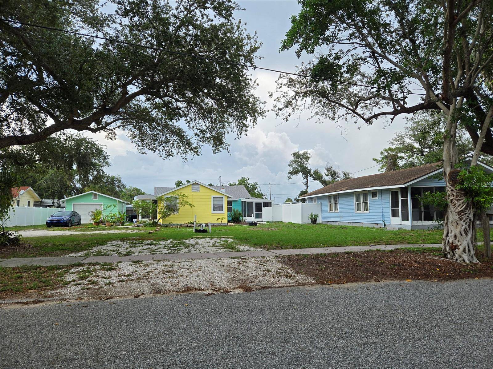 1843 KENILWORTH ST, Sarasota, FL 34231