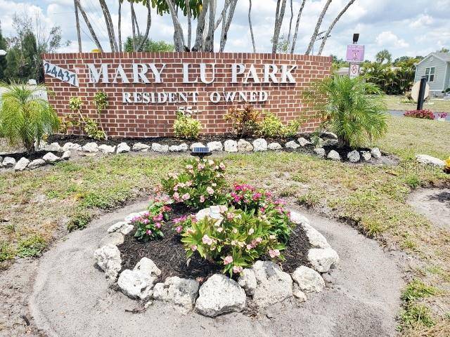 24437 HARBORVIEW RD #58, Port Charlotte, FL 33980