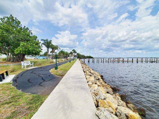 24437 HARBORVIEW RD #58, Port Charlotte, FL 33980