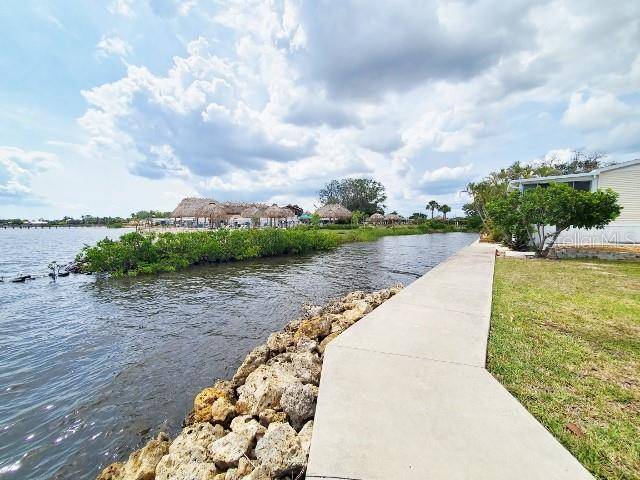 24437 HARBORVIEW RD #58, Port Charlotte, FL 33980