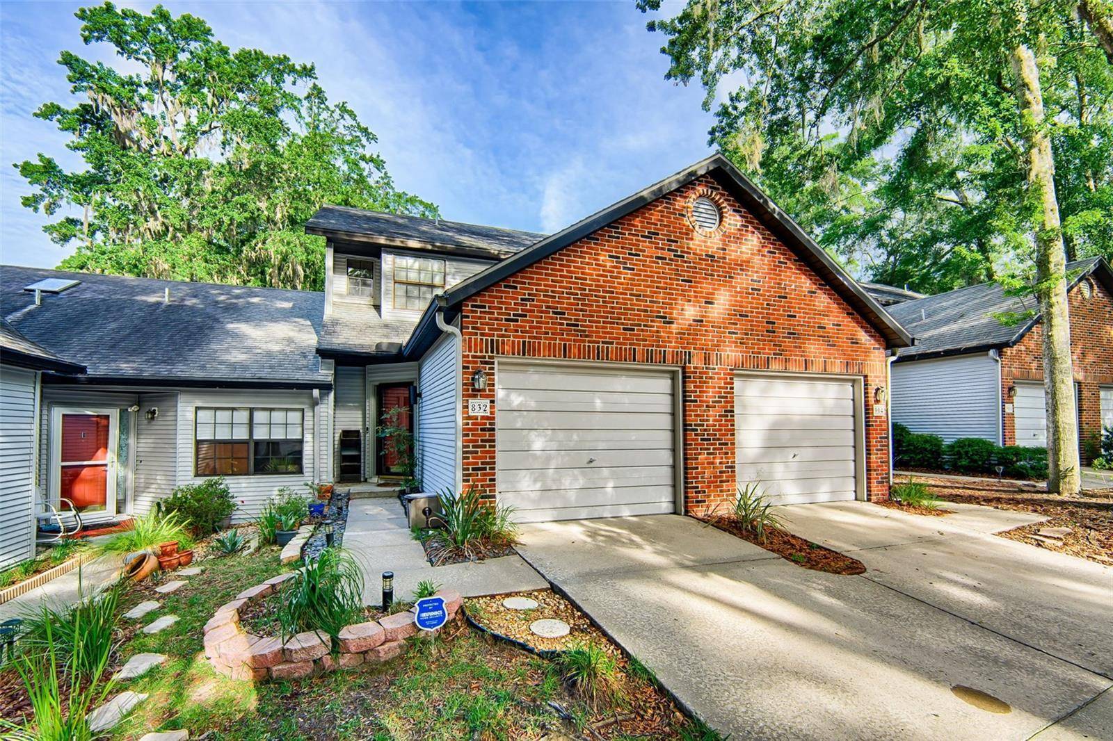 832 NW 42ND TER, Gainesville, FL 32605