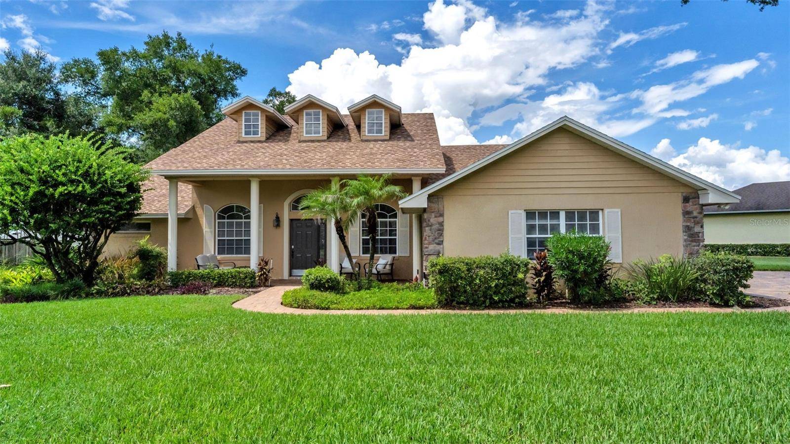 2267 MALACHITE DR, Lakeland, FL 33810