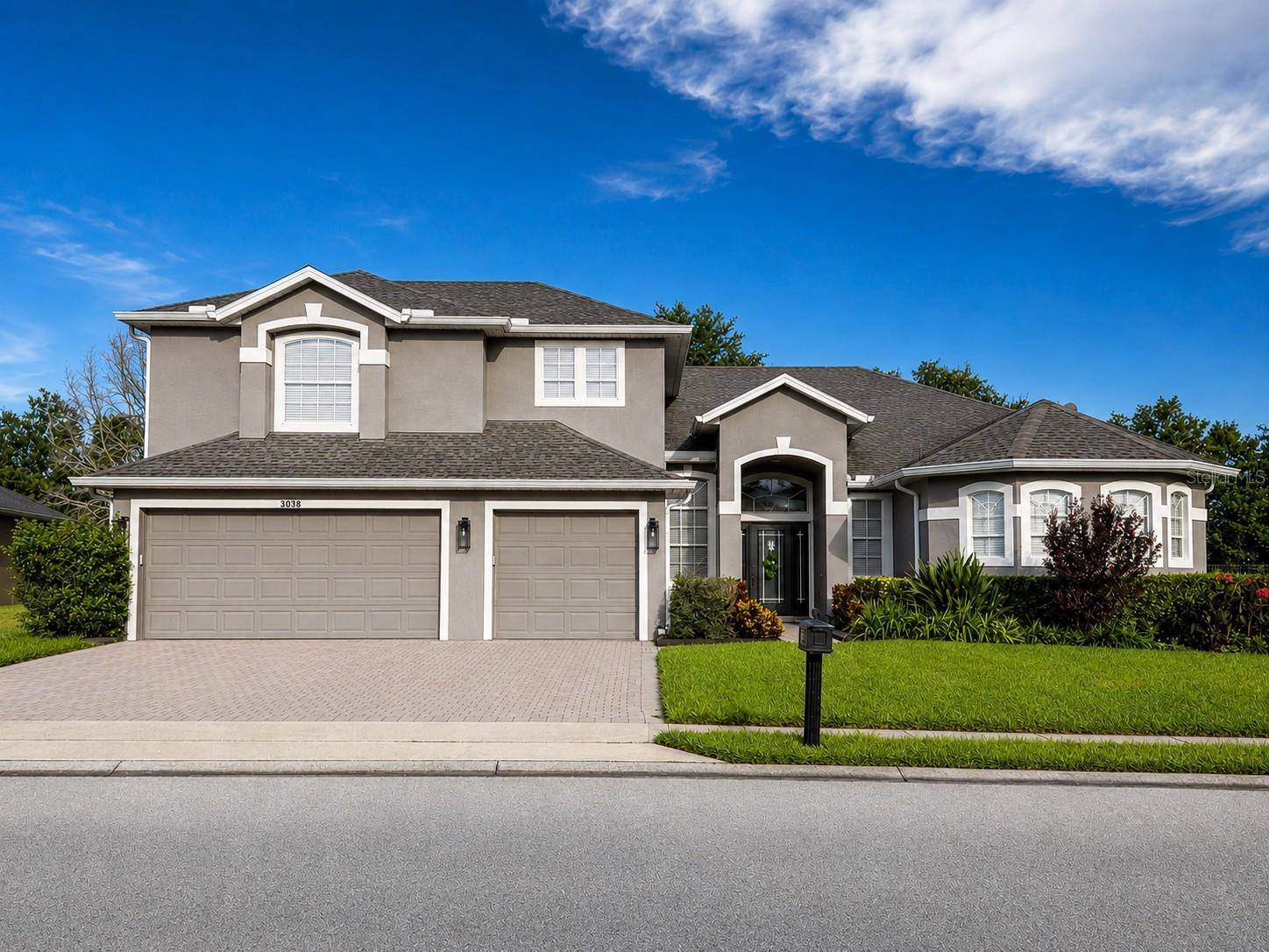 3038 COSTA CLUB DR, Ocoee, FL 34761