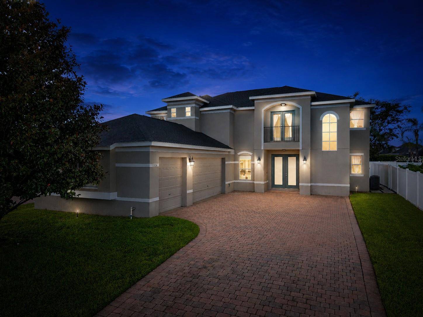 1526 EQUINOX CIR, Sanford, FL 32771