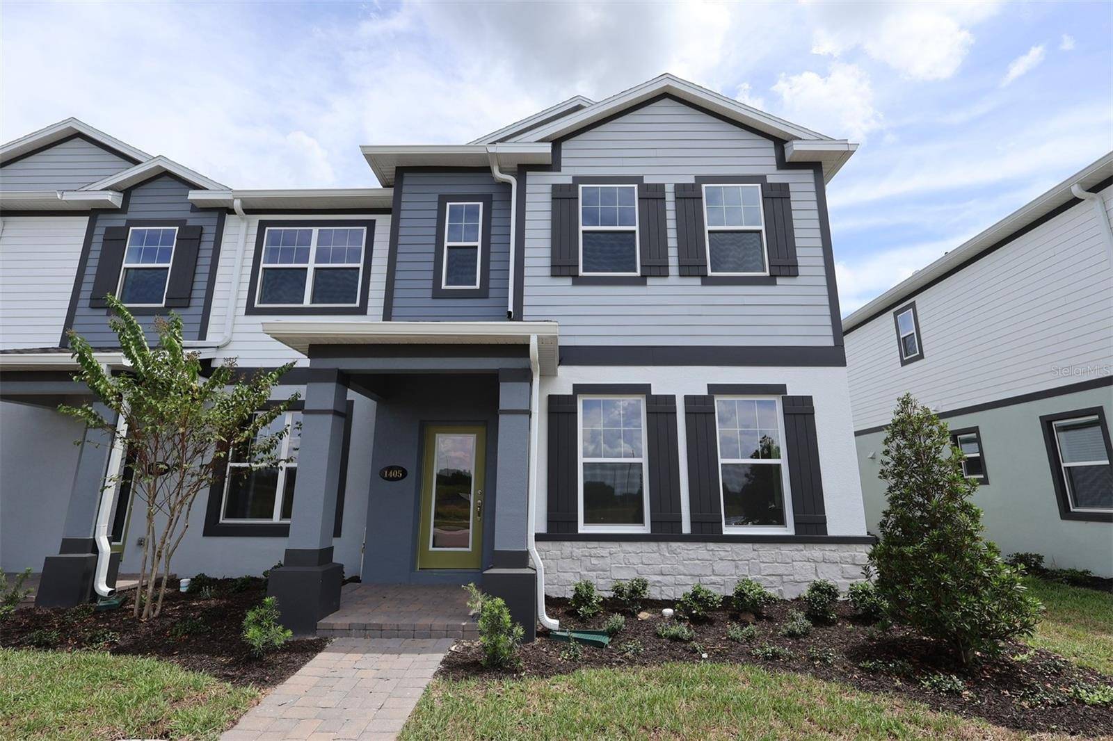 1405 HYDE ST, St Cloud, FL 34771