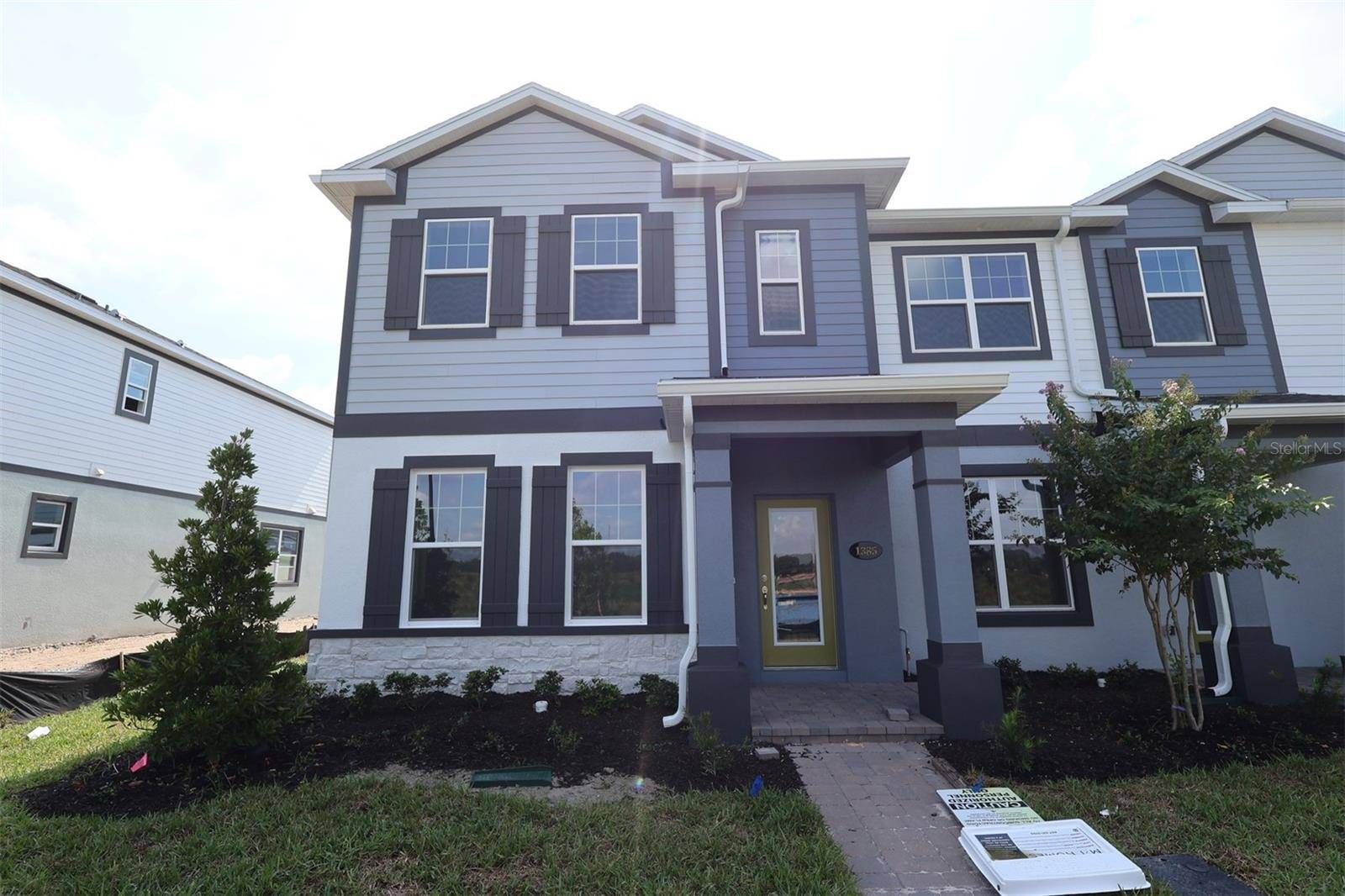 1385 HYDE ST, St Cloud, FL 34771