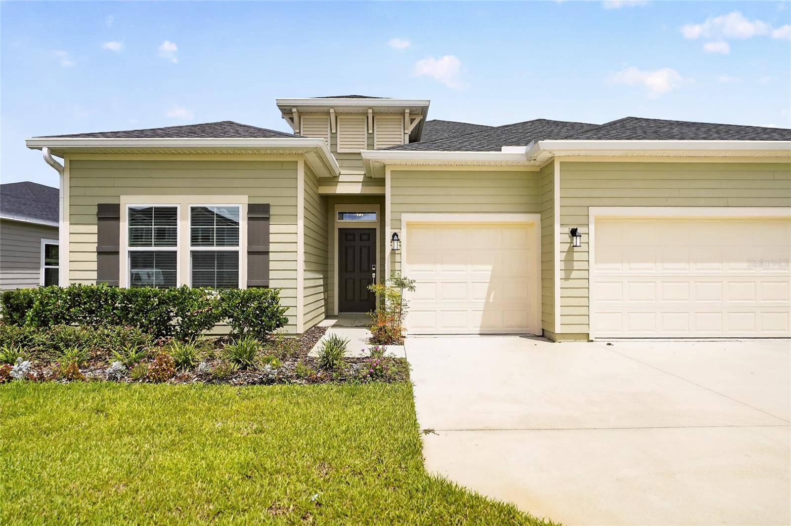 13547 NW CONVERGENCE BLVD, Alachua, FL 32615