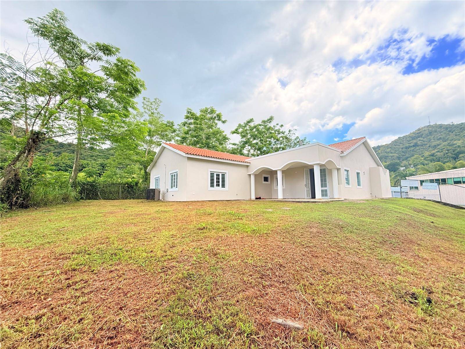 PR833 VILLA NUEVO HORIZONTE, Guaynabo, PR 00971