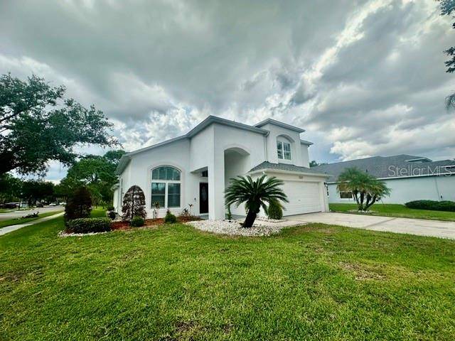 2828 RUNYON CIR, Orlando, FL 32837