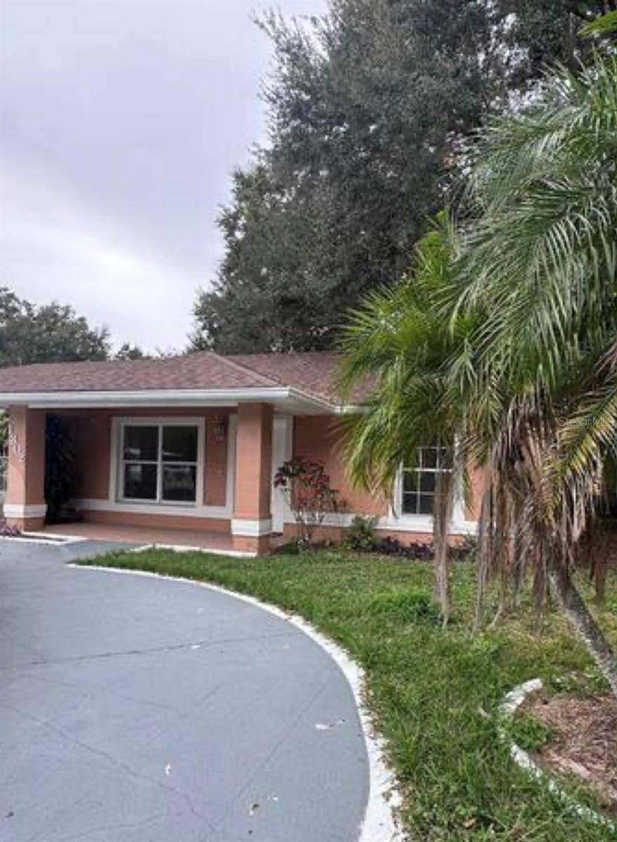 1302 ARIANA WOODS CIR #A, Auburndale, FL 33823
