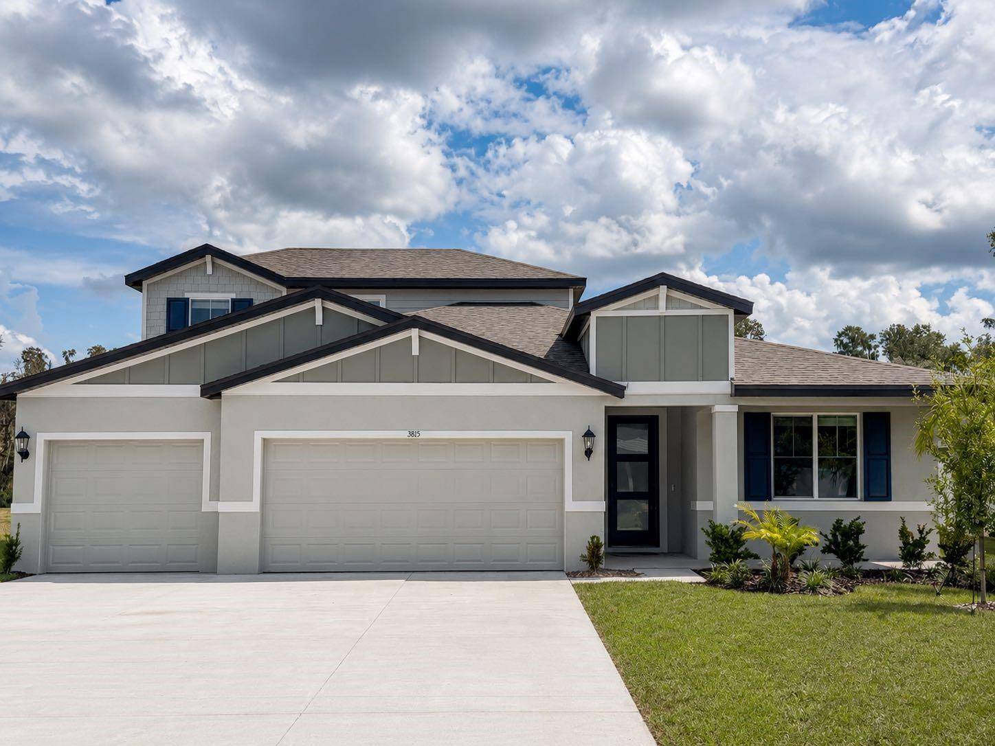 3815 ORANGE FOREST LN, Bartow, FL 33830