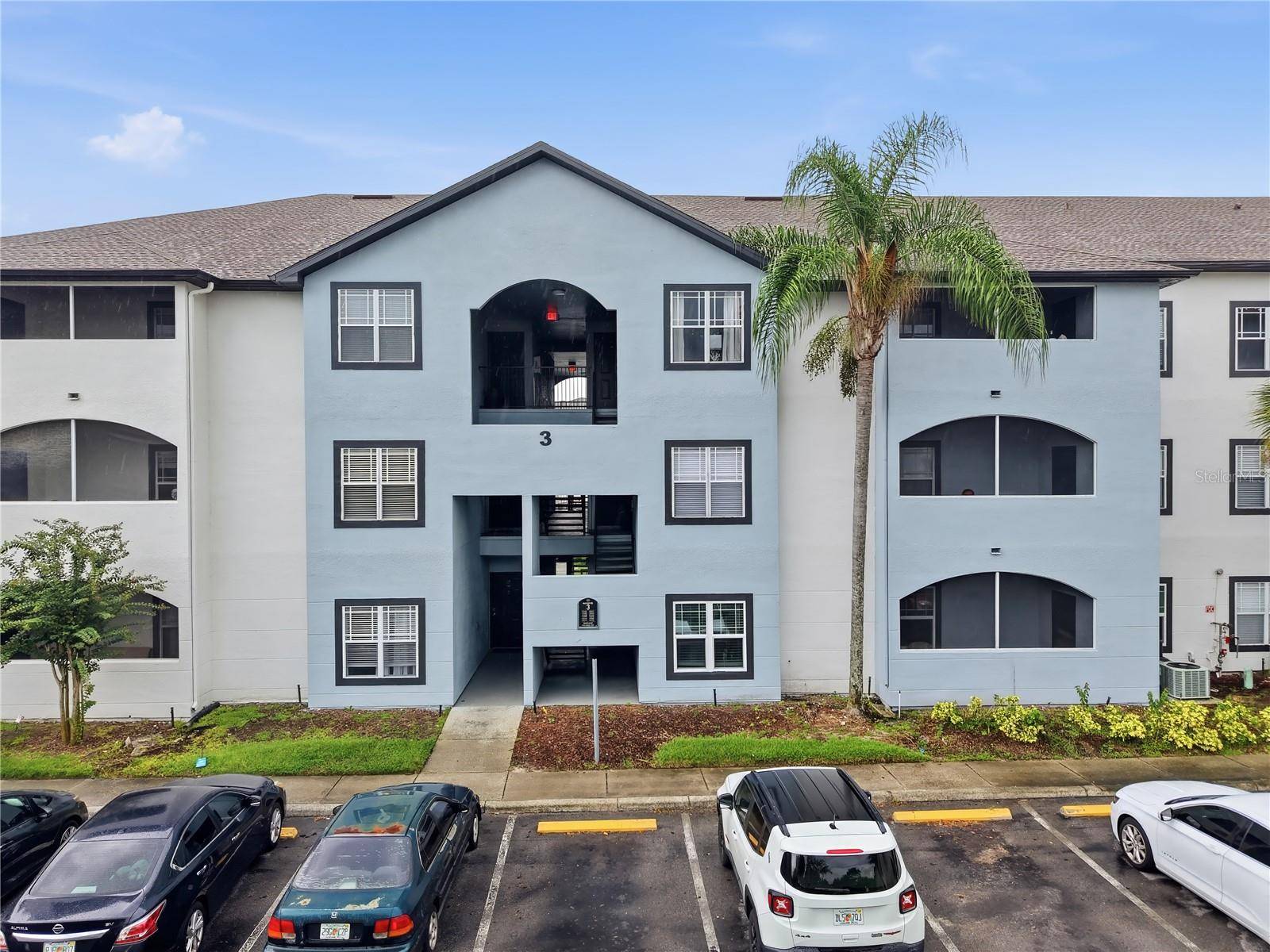 16303 ENCLAVE VILLAGE DR #103, Tampa, FL 33647