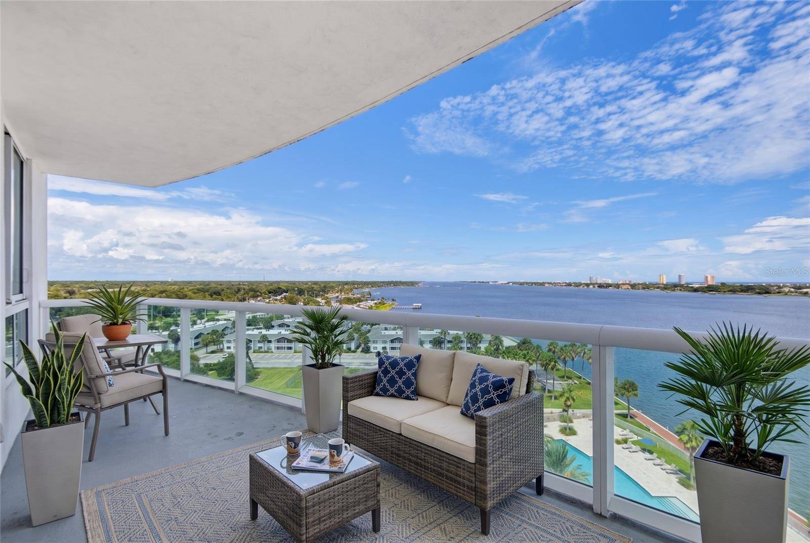 241 RIVERSIDE DR #1006-2, Holly Hill, FL 32117